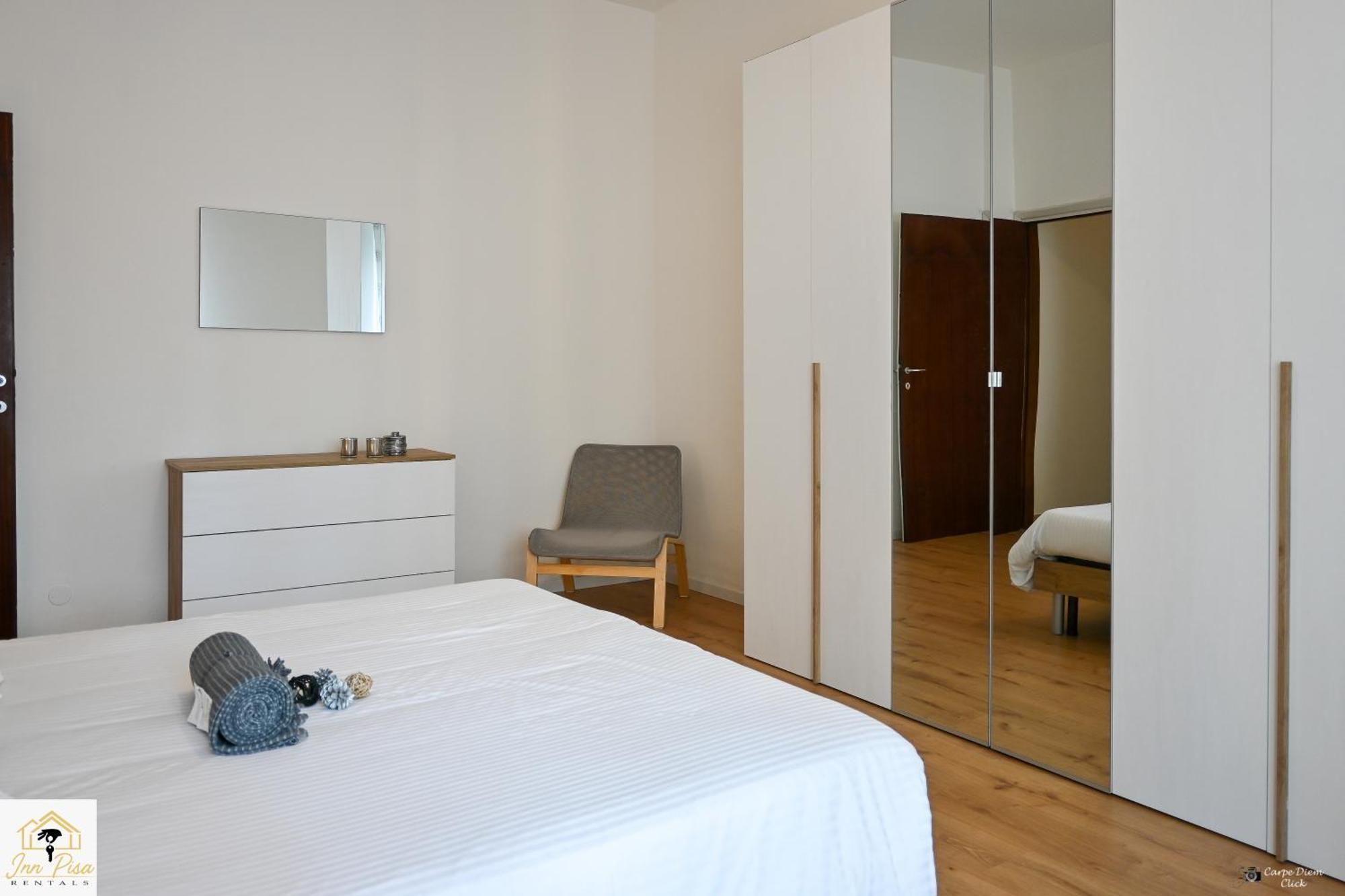 Appartamento - The Modern Flat *