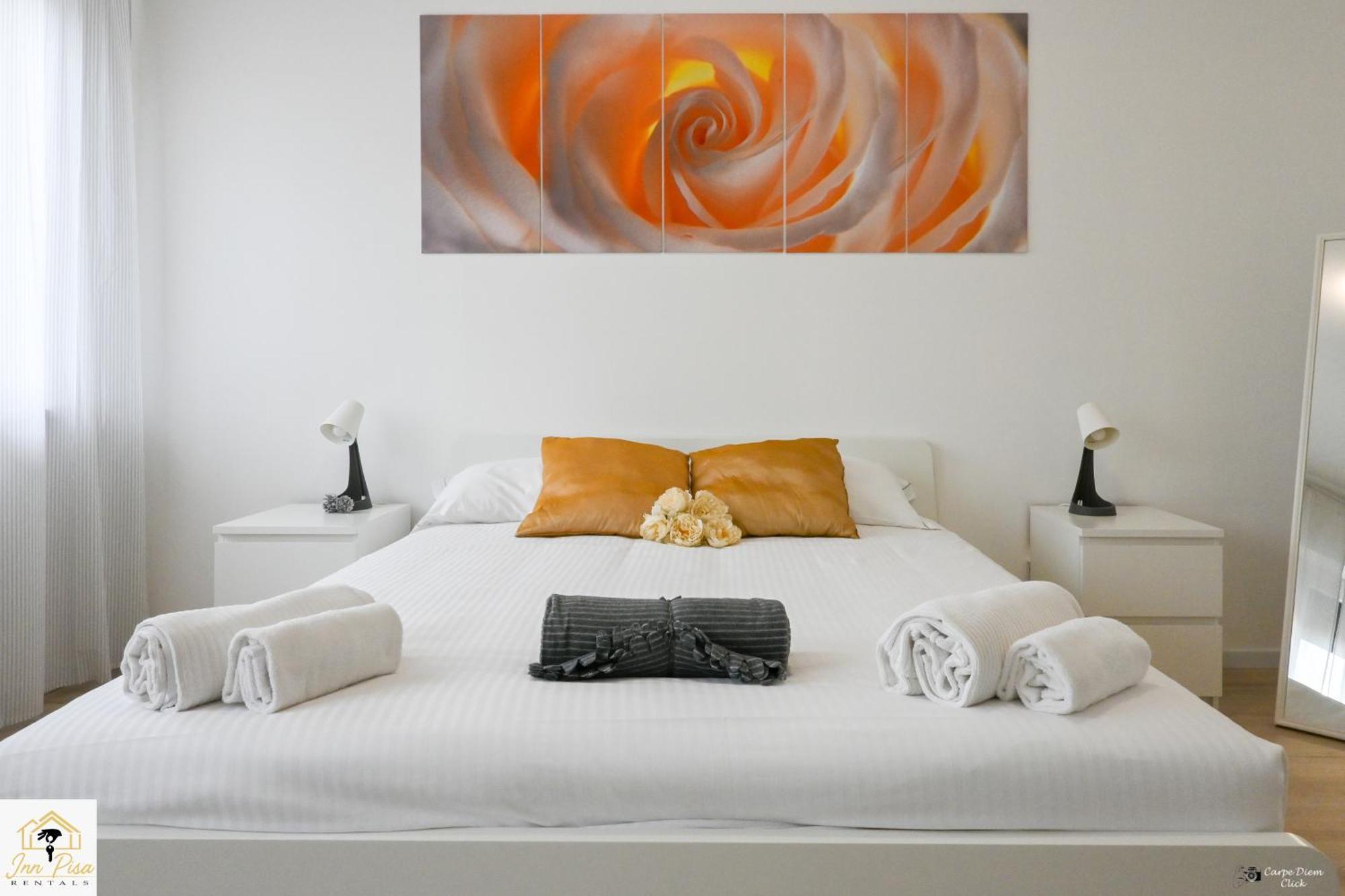 - The Modern Flat Apartment