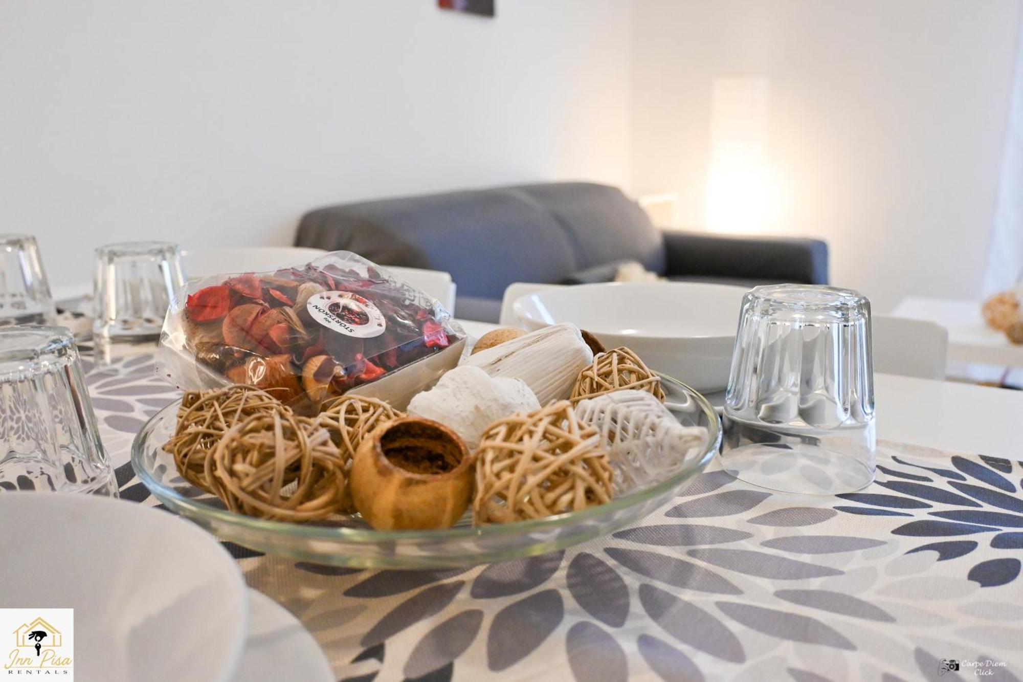 - The Modern Flat Apartment *