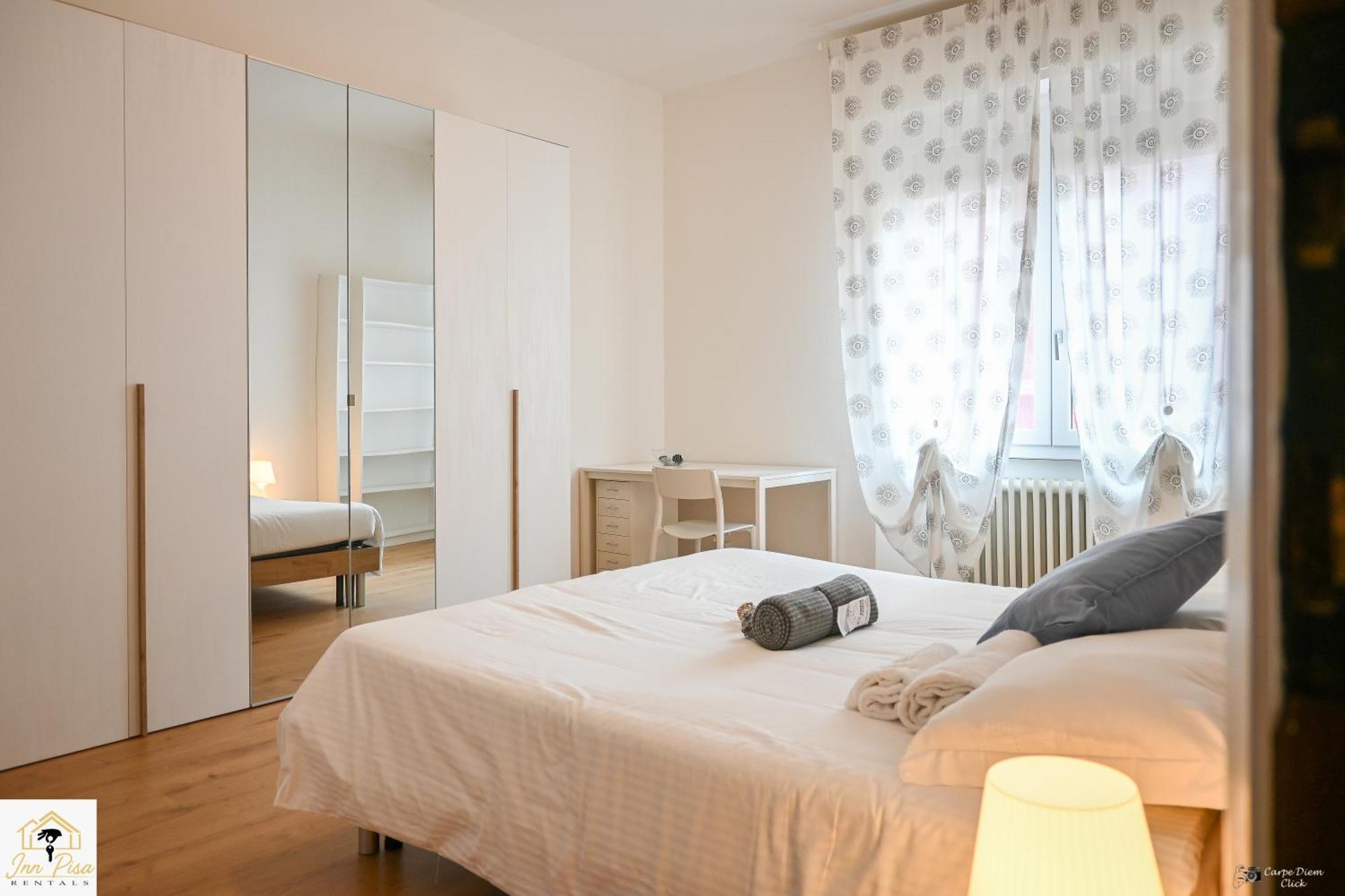Apartment - The Modern Flat *