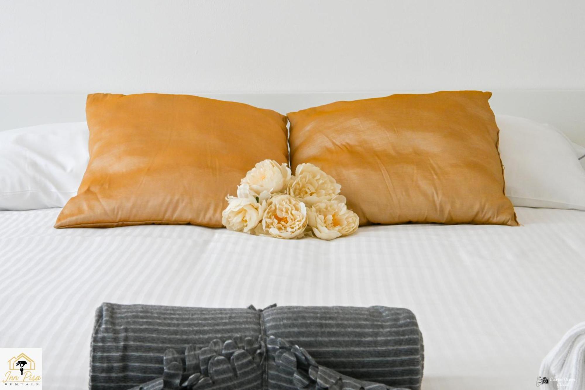 Appartamento - The Modern Flat Pisa