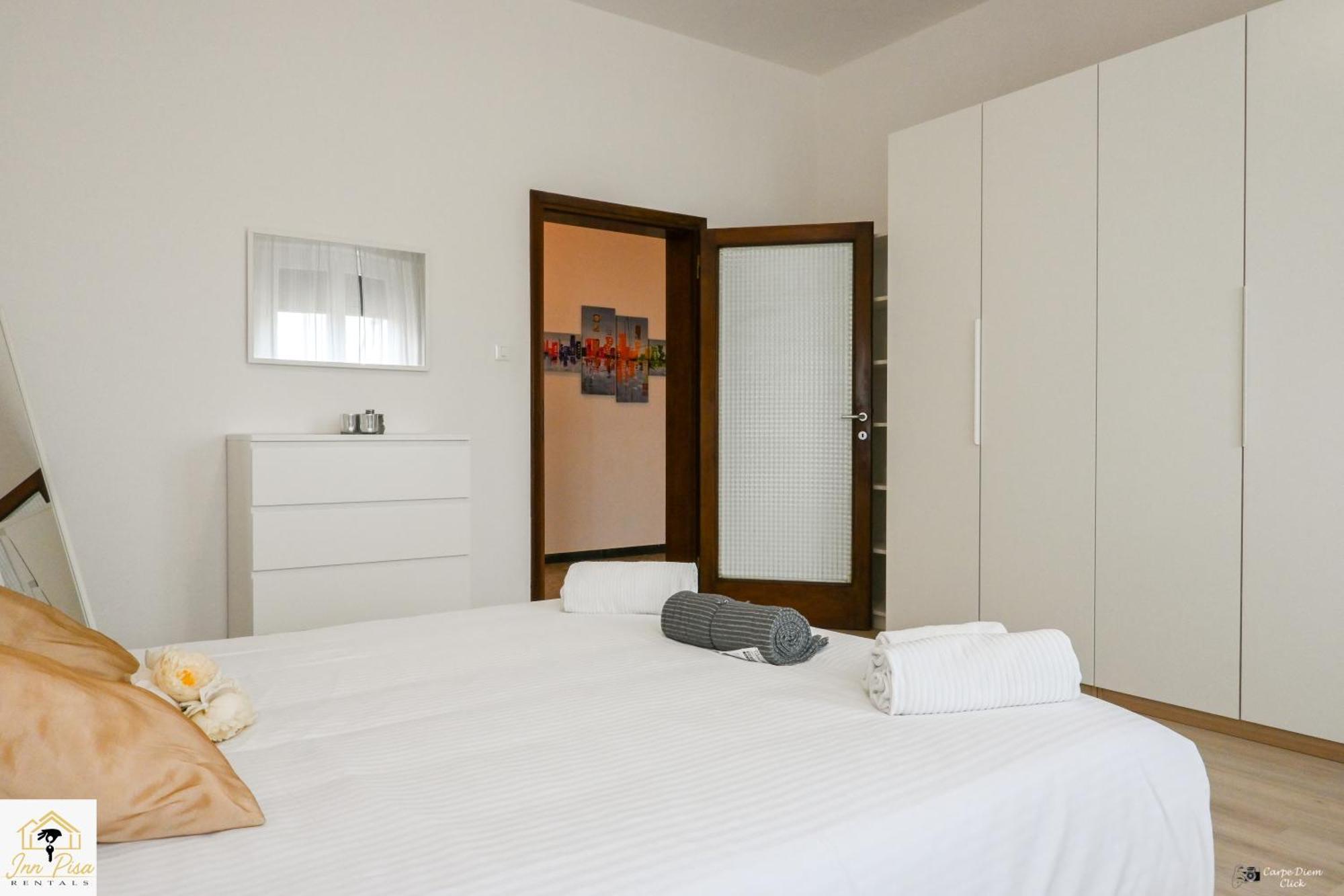- The Modern Flat *