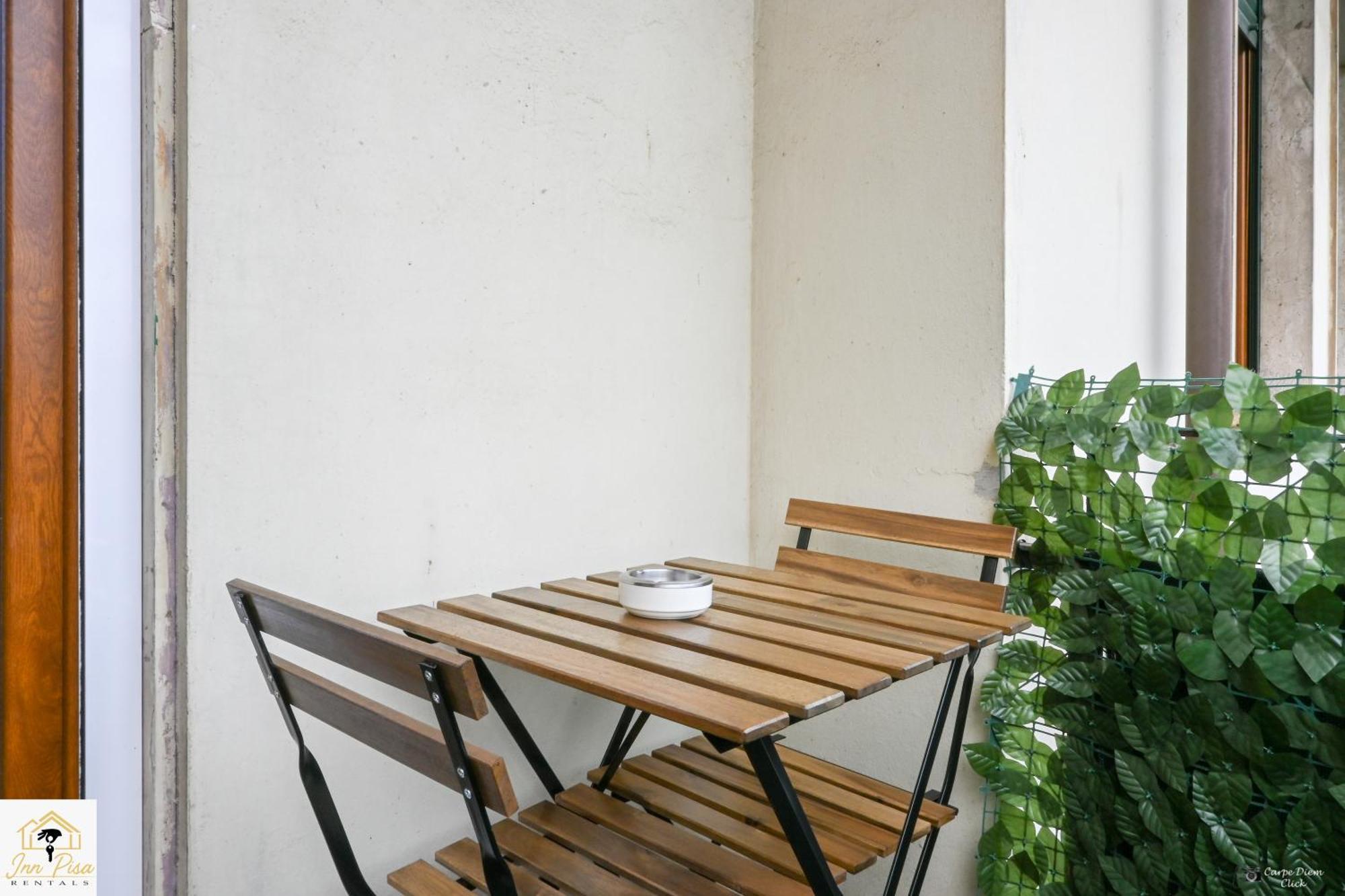 - The Modern Flat Apartment