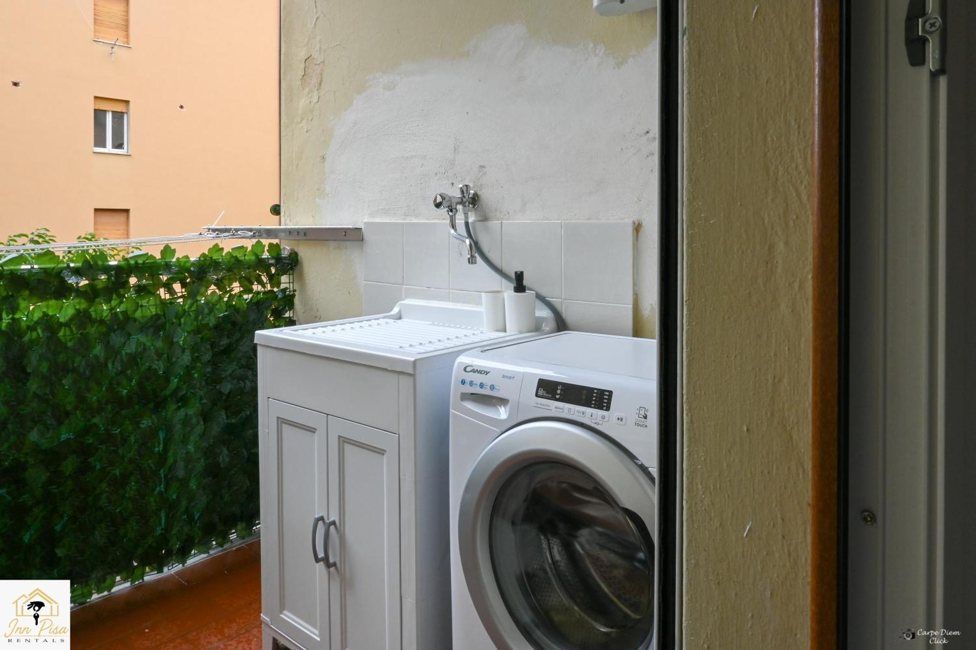 Appartamento - The Modern Flat