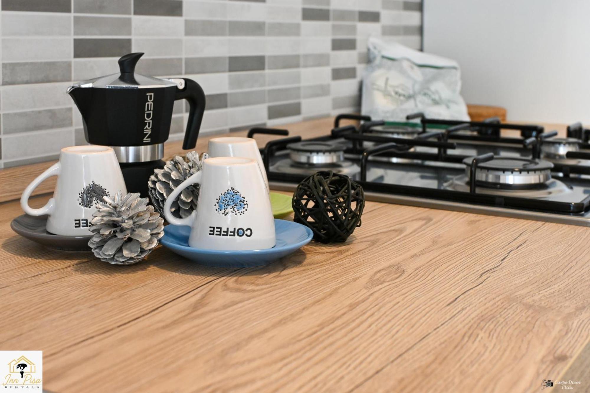 - The Modern Flat Appartamento