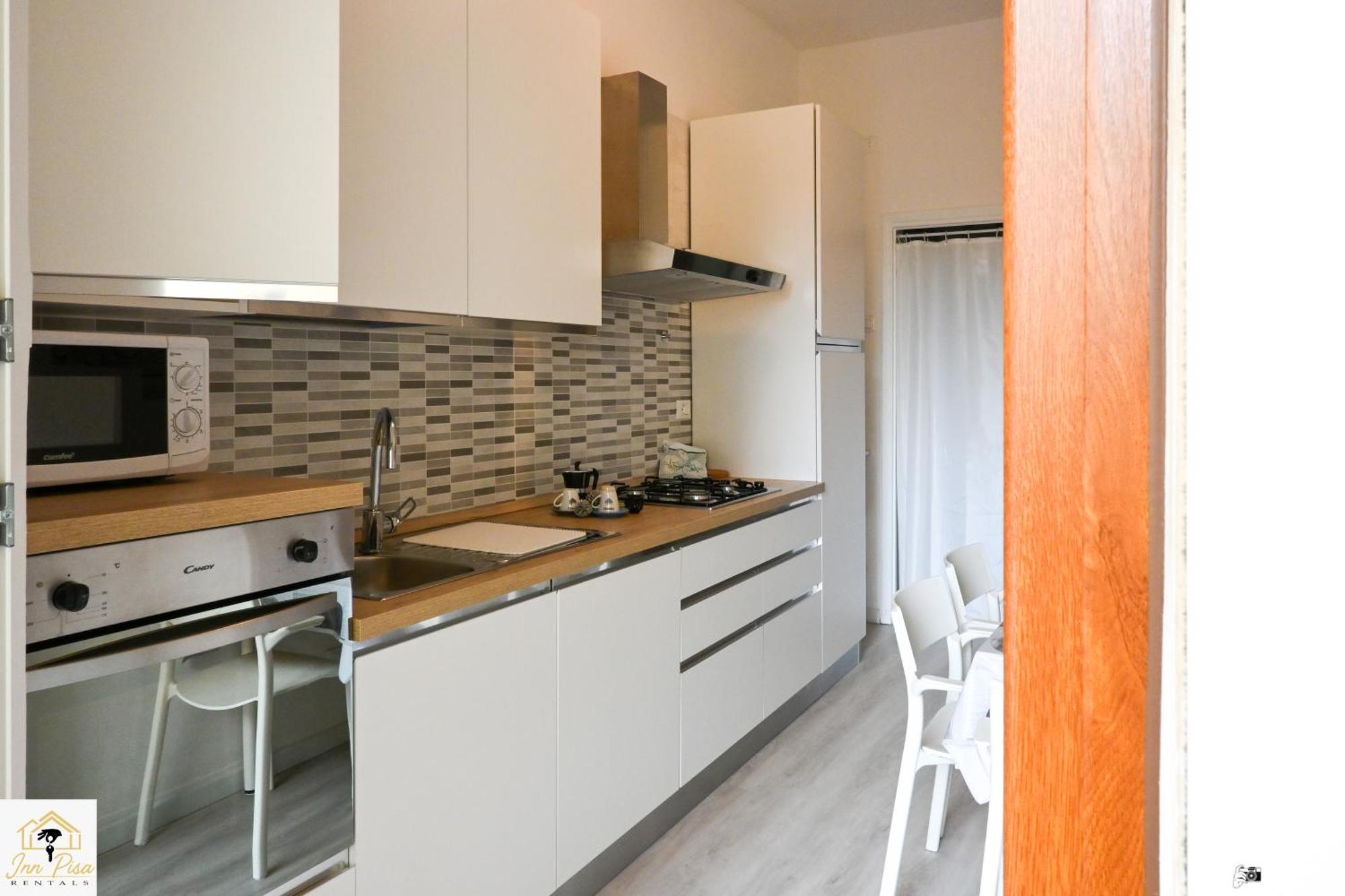 - The Modern Flat Appartamento