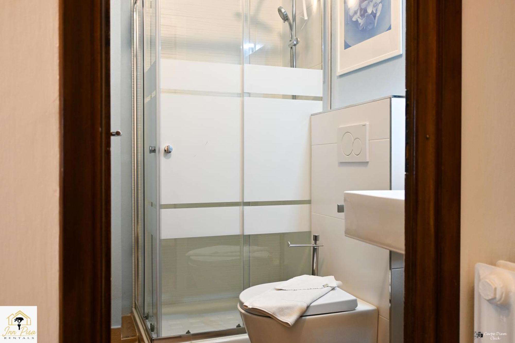 - The Modern Flat *