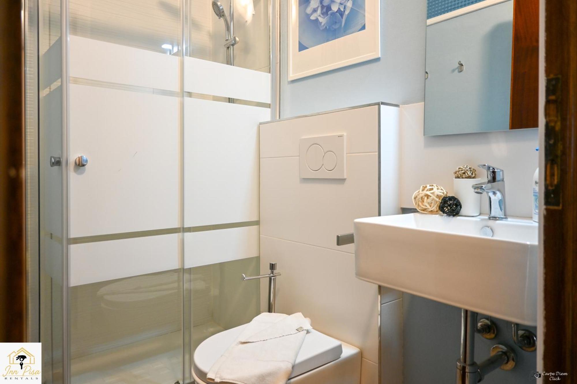 - The Modern Flat