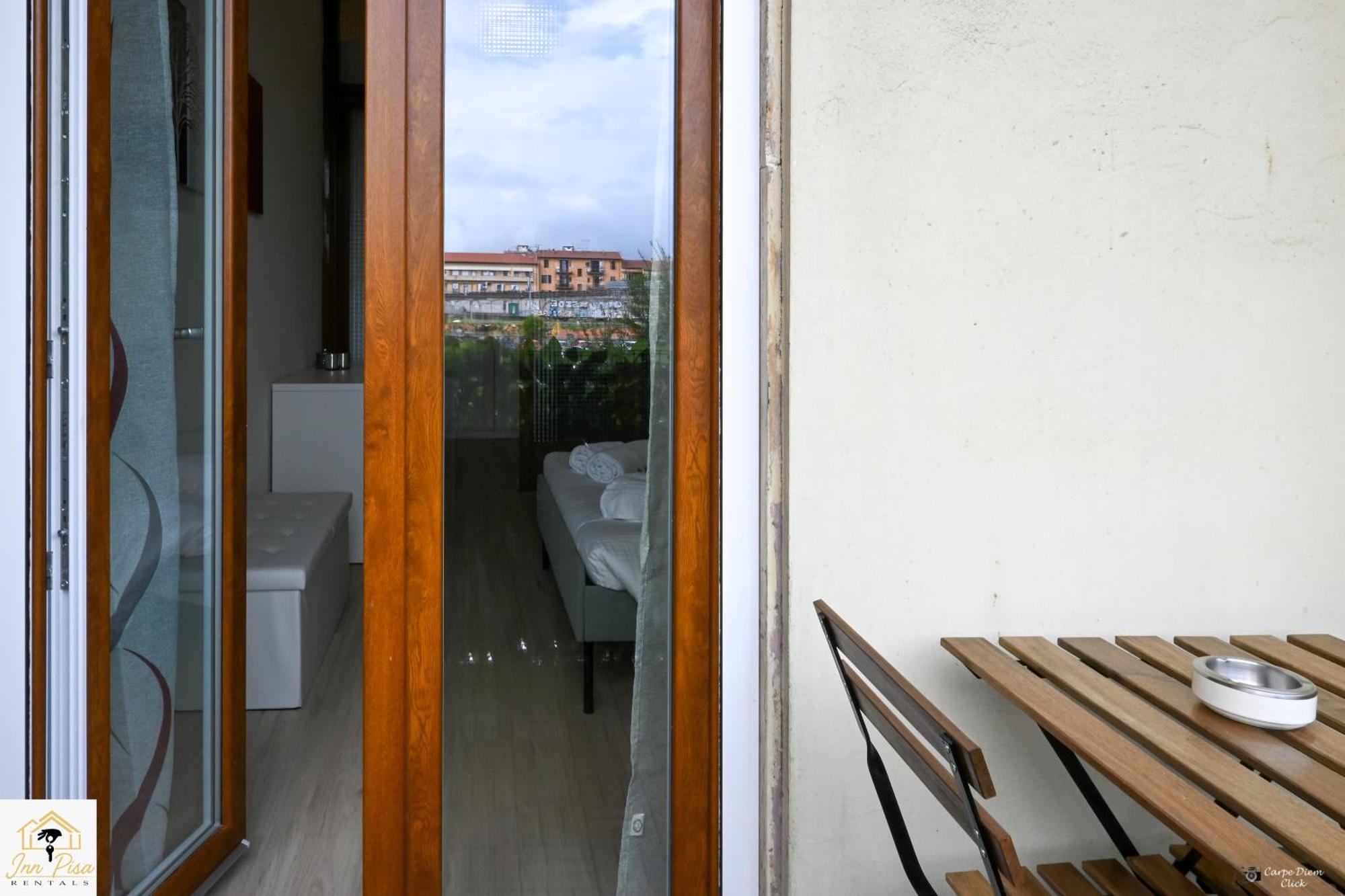 - The Modern Flat Apartment *