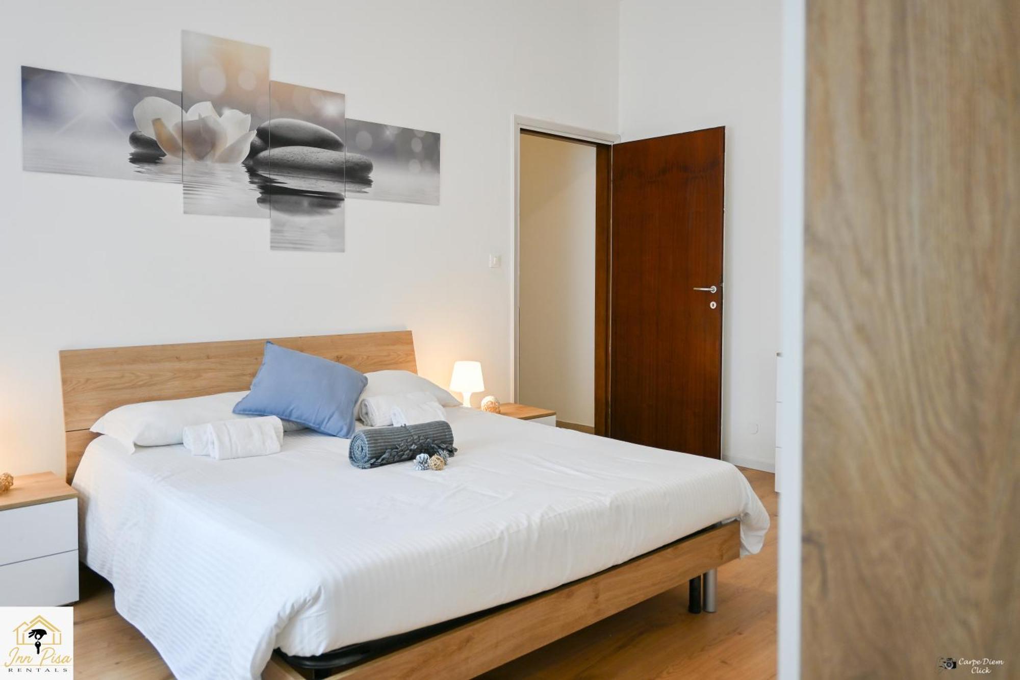- The Modern Flat