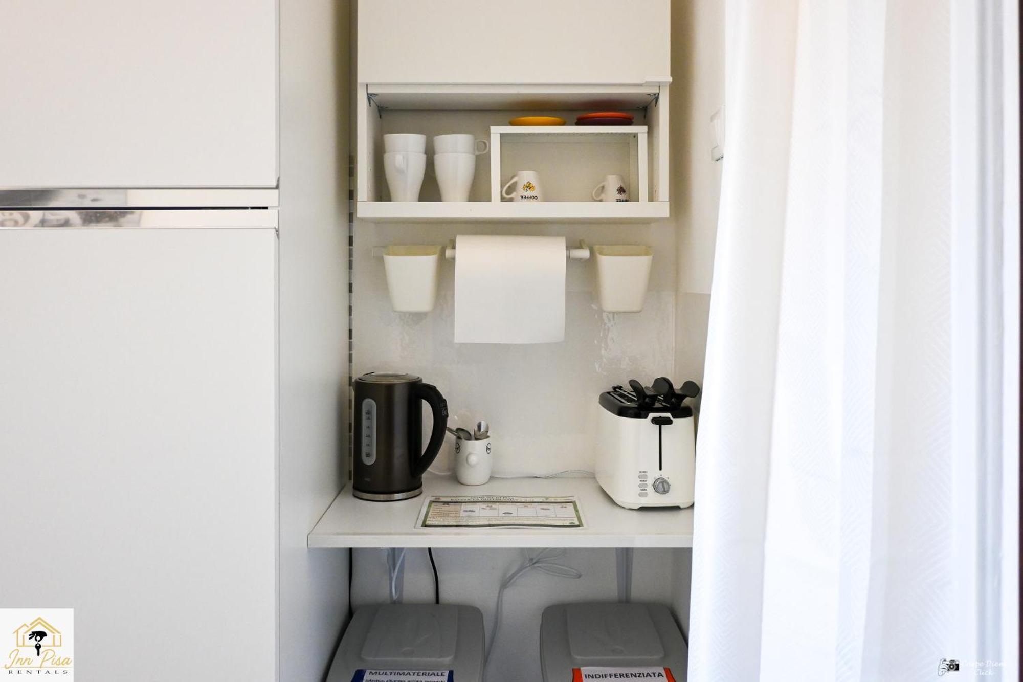 - The Modern Flat Apartment
