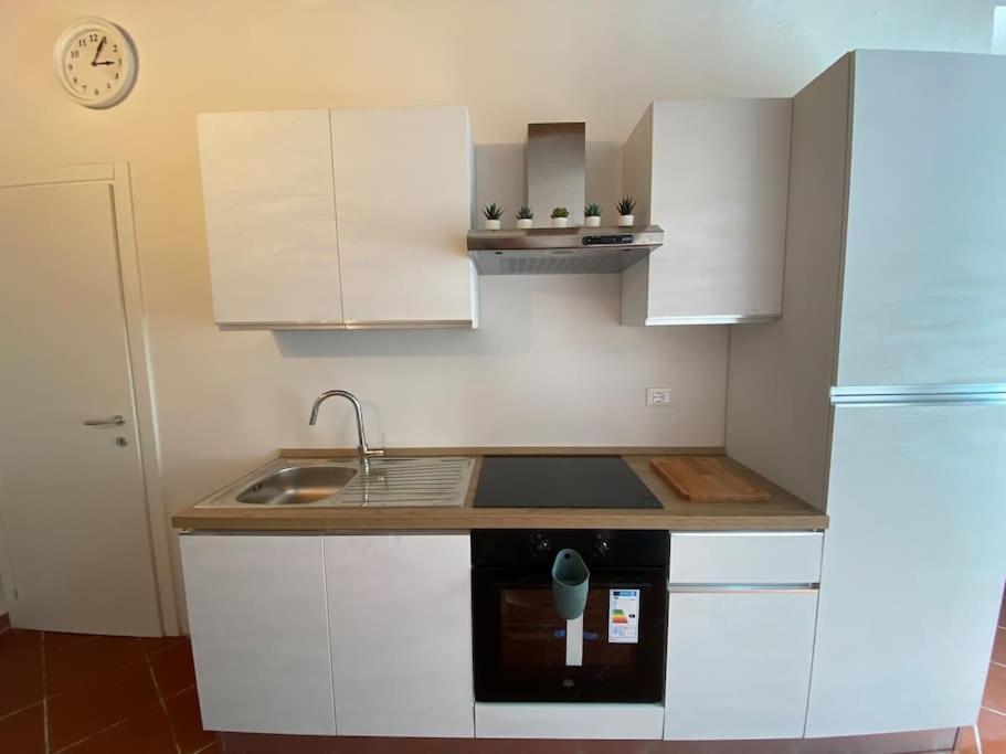 Appartamento -sant Andrea Apartment- Pisa