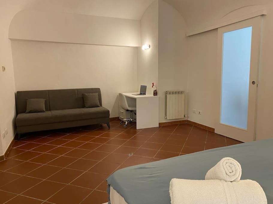 -sant Andrea Apartment-