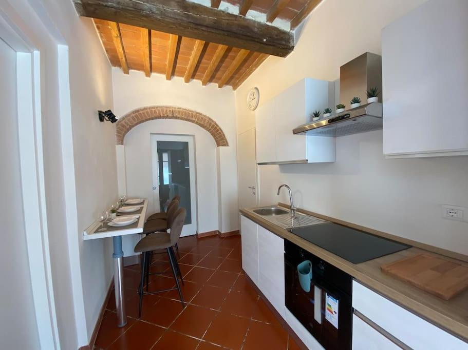 -sant Andrea Apartment- Appartamento