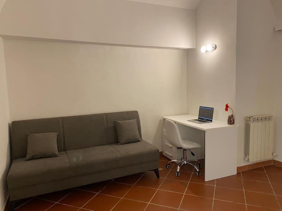 Appartamento -sant Andrea Apartment- *