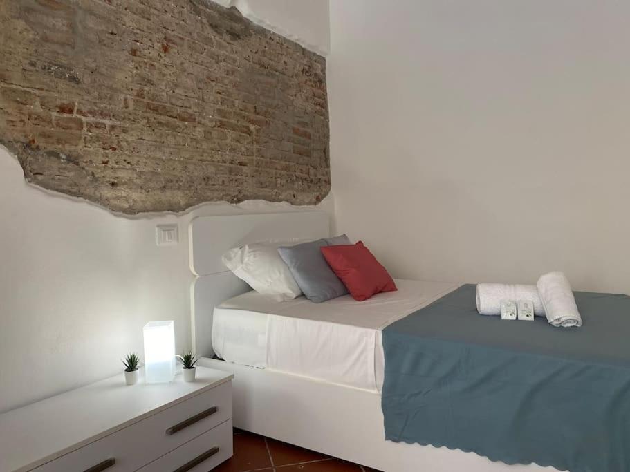 -sant Andrea Apartment- *