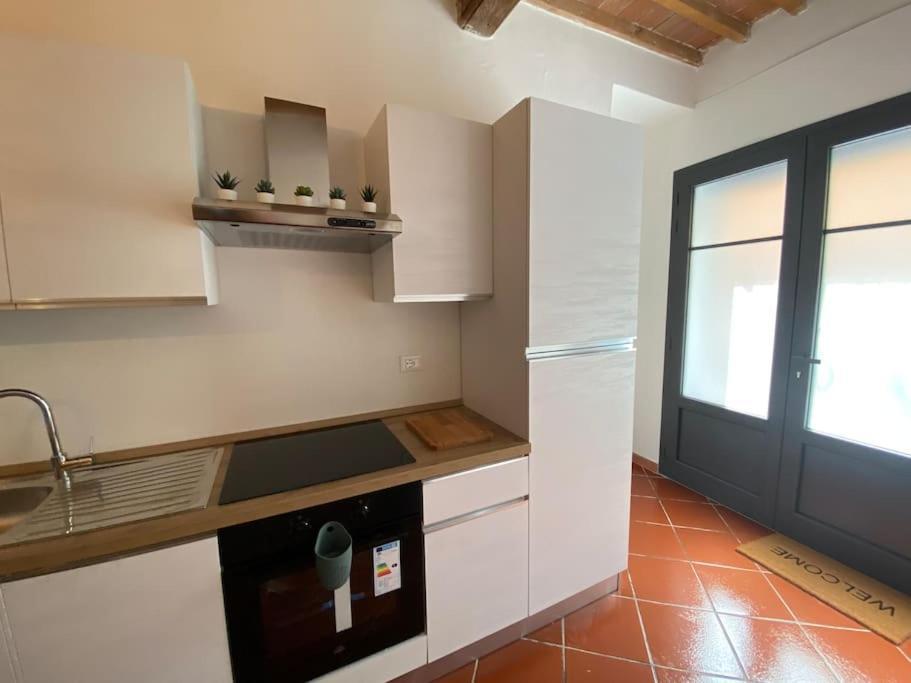 -sant Andrea Apartment-