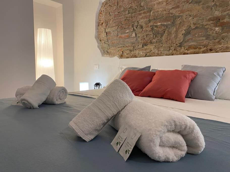 -sant Andrea Apartment- Appartamento Pisa