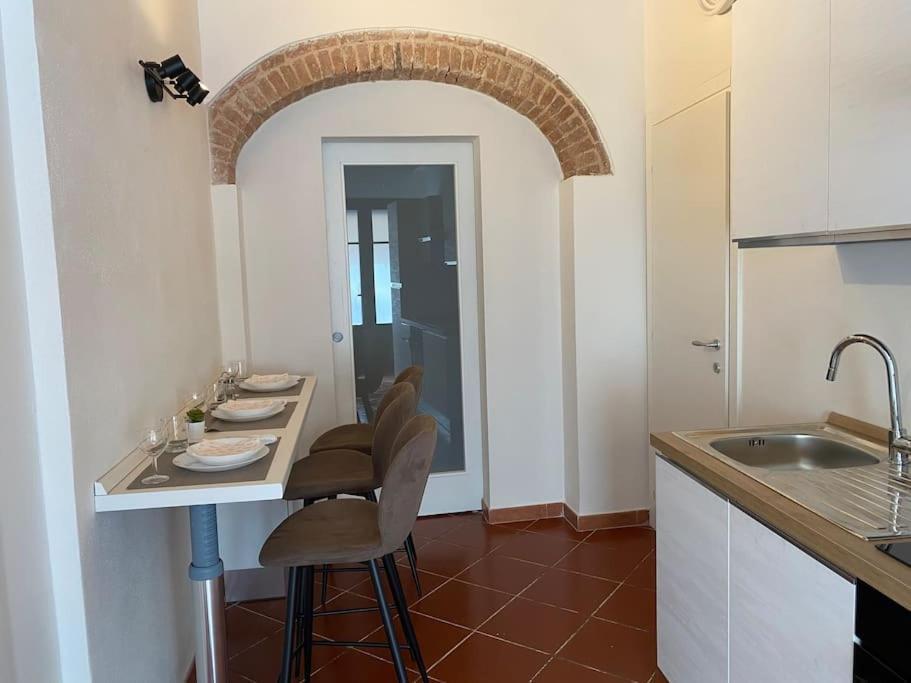 Appartamento -sant Andrea Apartment- Pisa