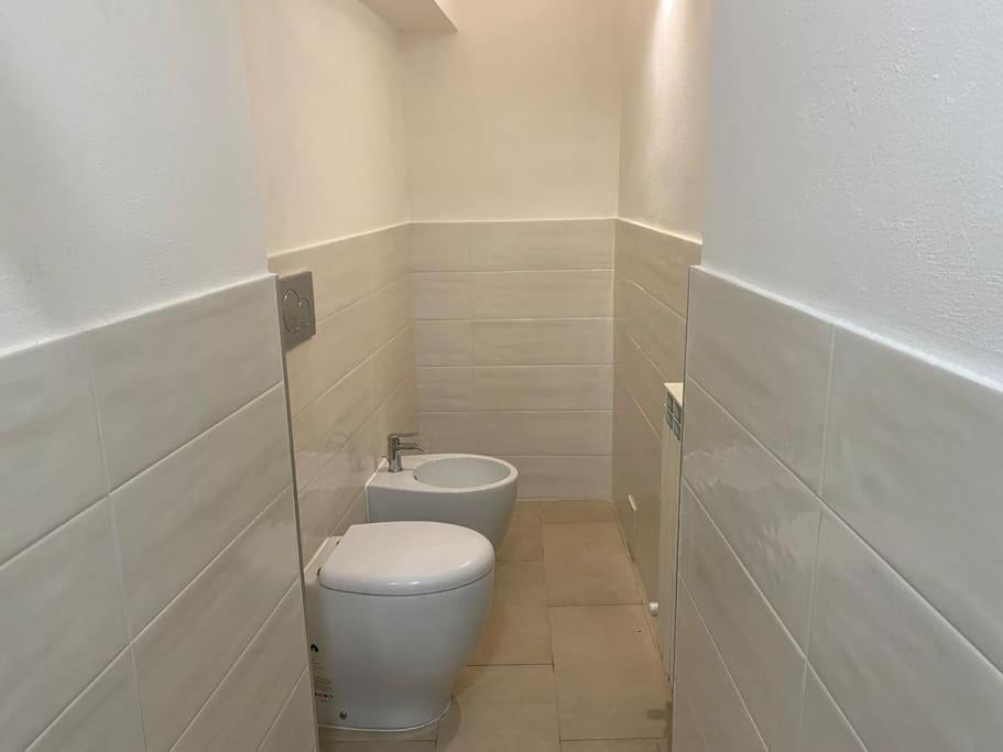 -sant Andrea Apartment- *