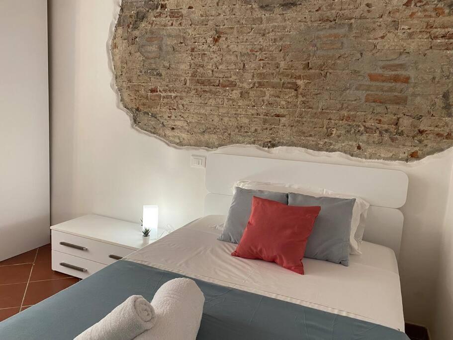 -sant Andrea Apartment- Pisa
