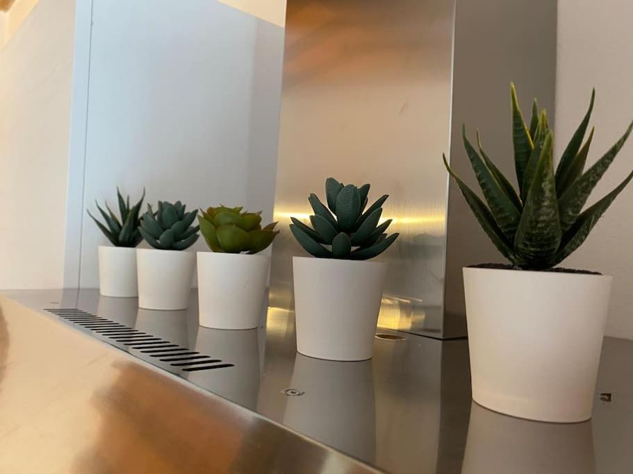 -sant Andrea Apartment-