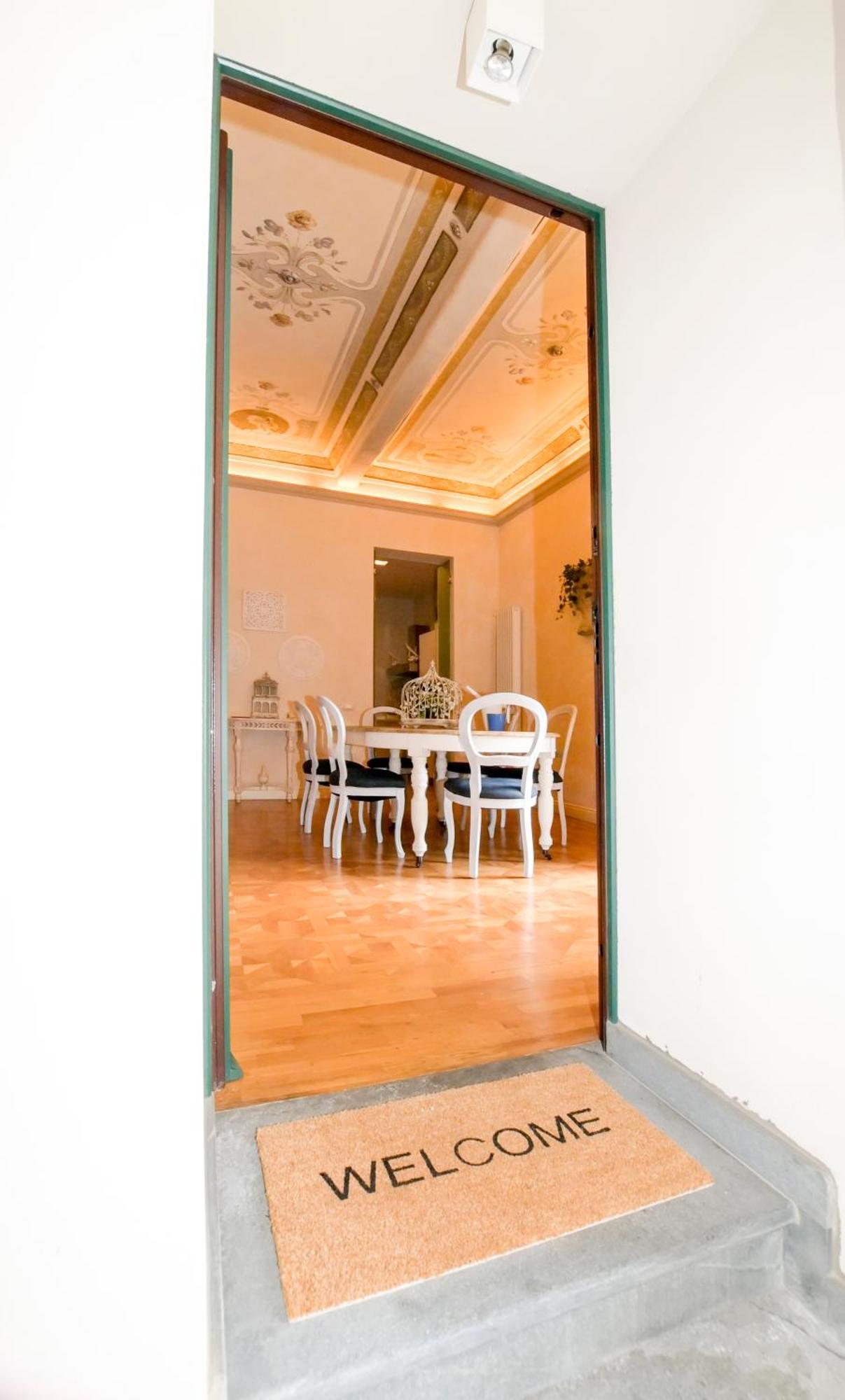 La Casa Di Monic