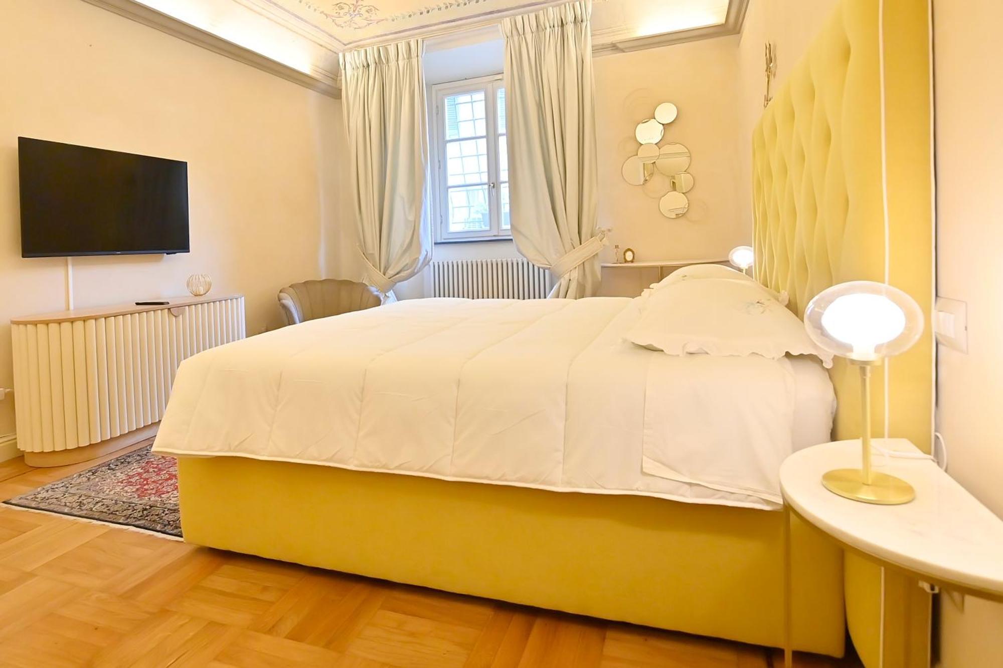 La Casa Di Monic Apartamento