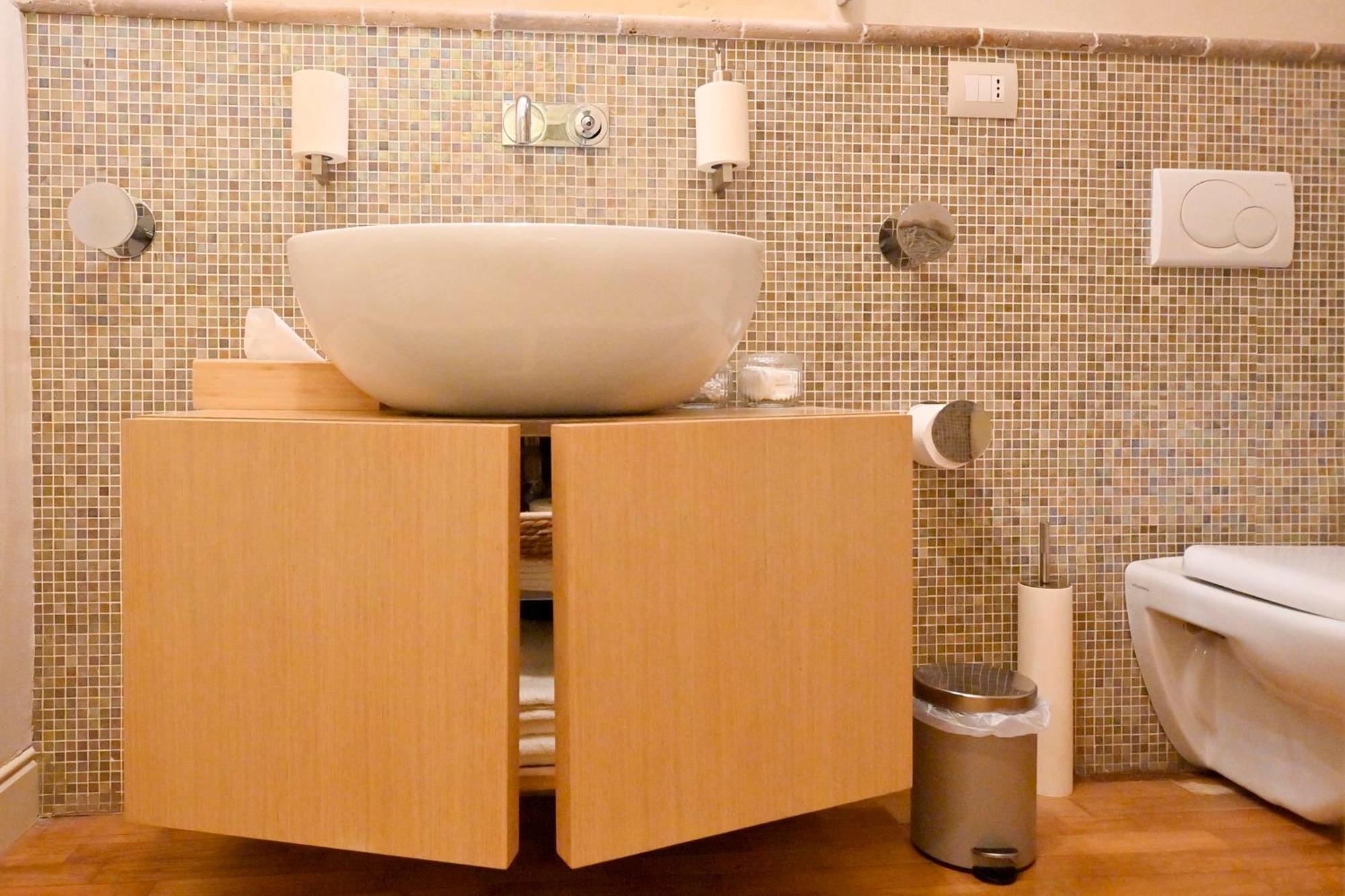 Apartamento La Casa Di Monic *