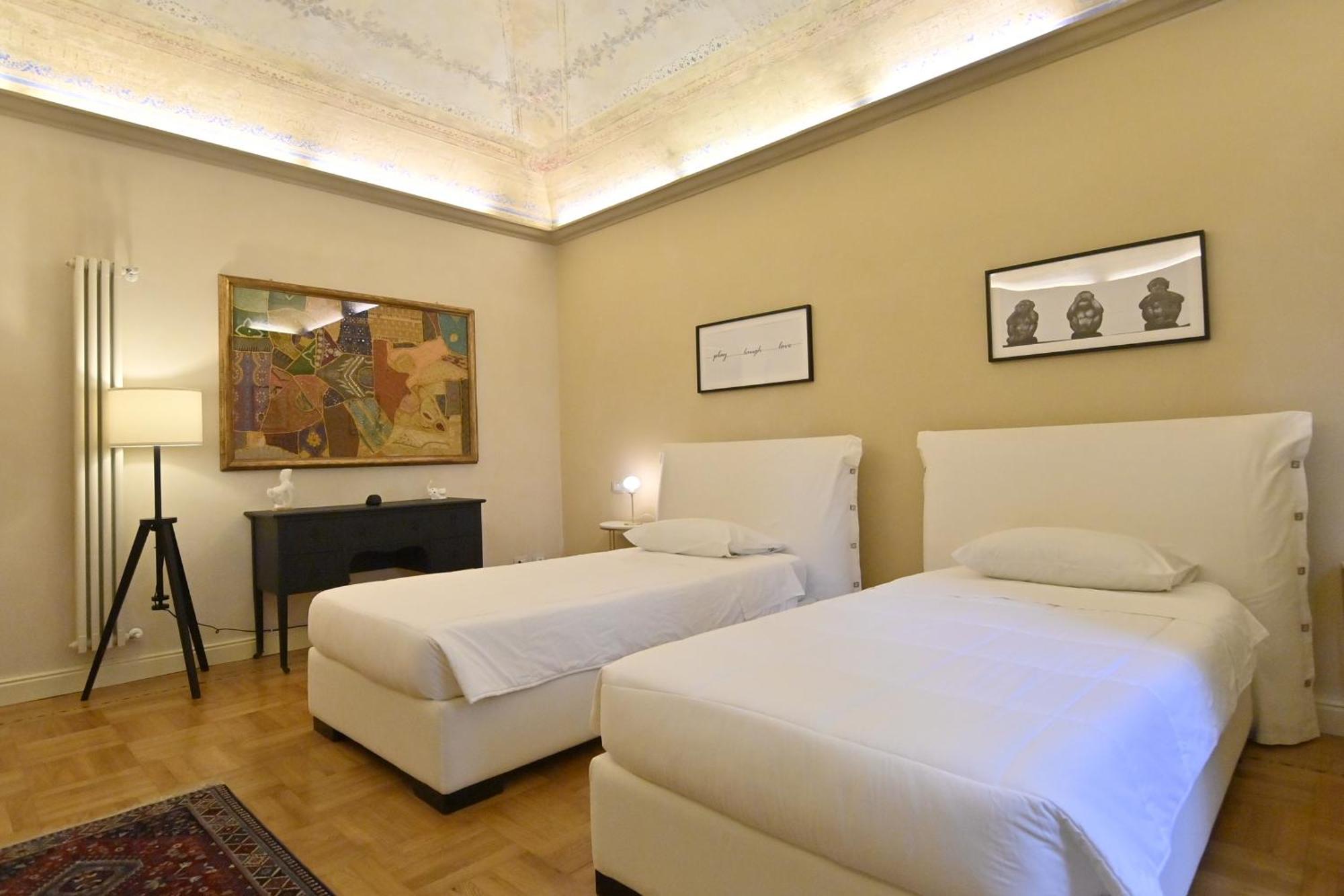 La Casa Di Monic Apartamento Pisa