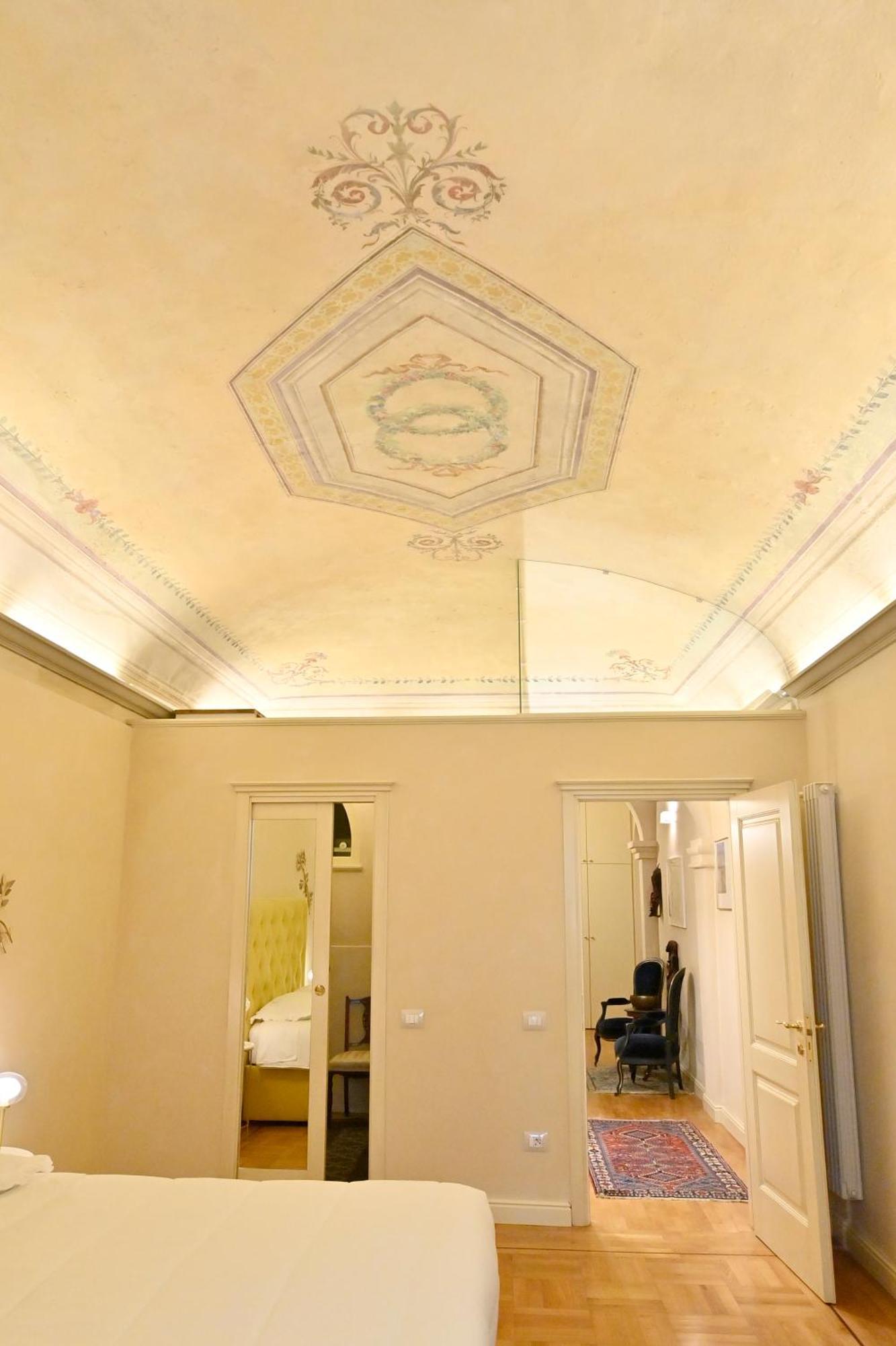 Apartamento La Casa Di Monic Pisa