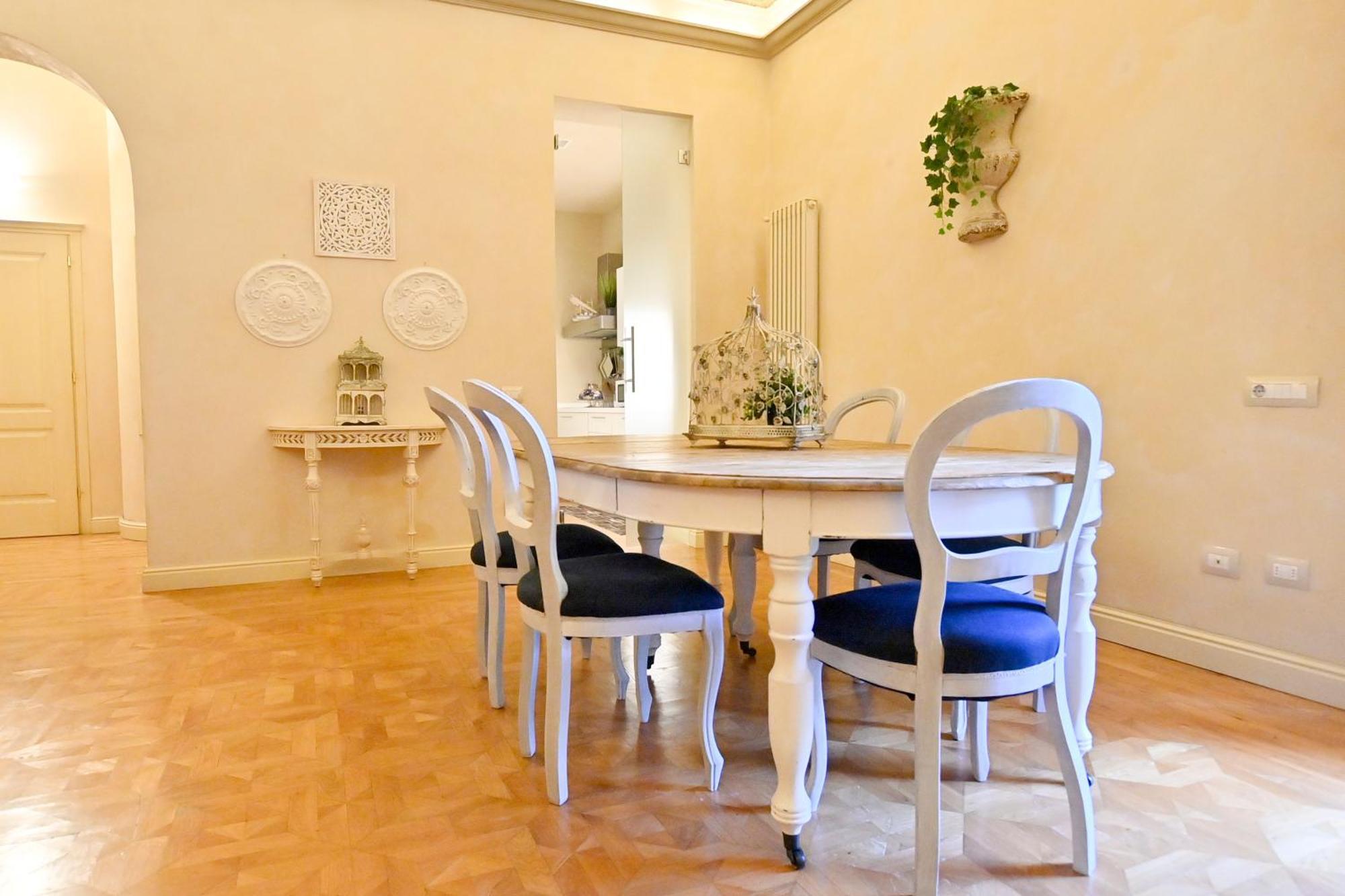 La Casa Di Monic *