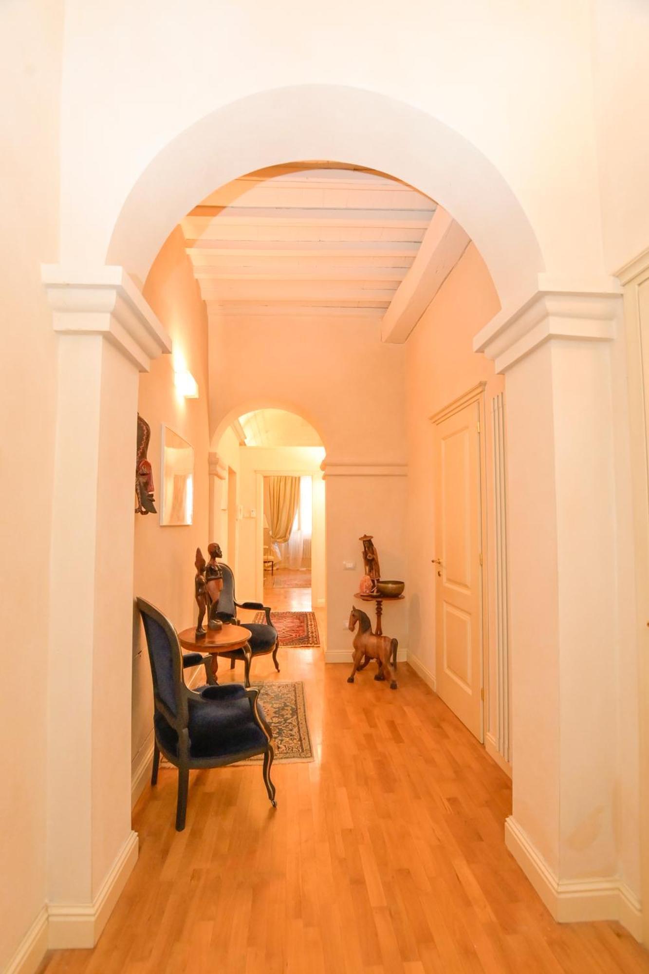 La Casa Di Monic