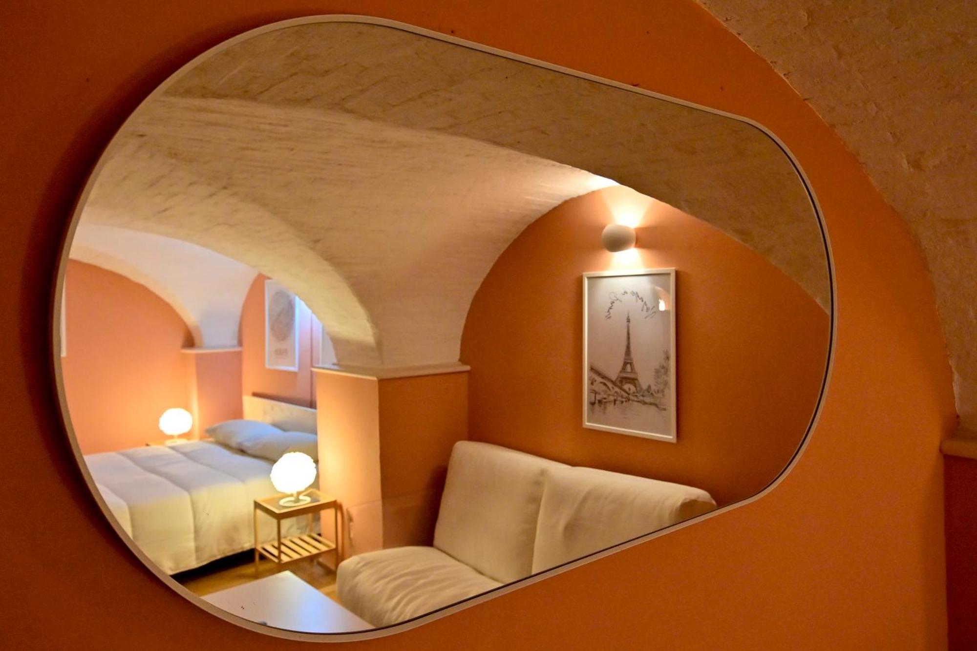 La Casa Di Monic Apartamento *