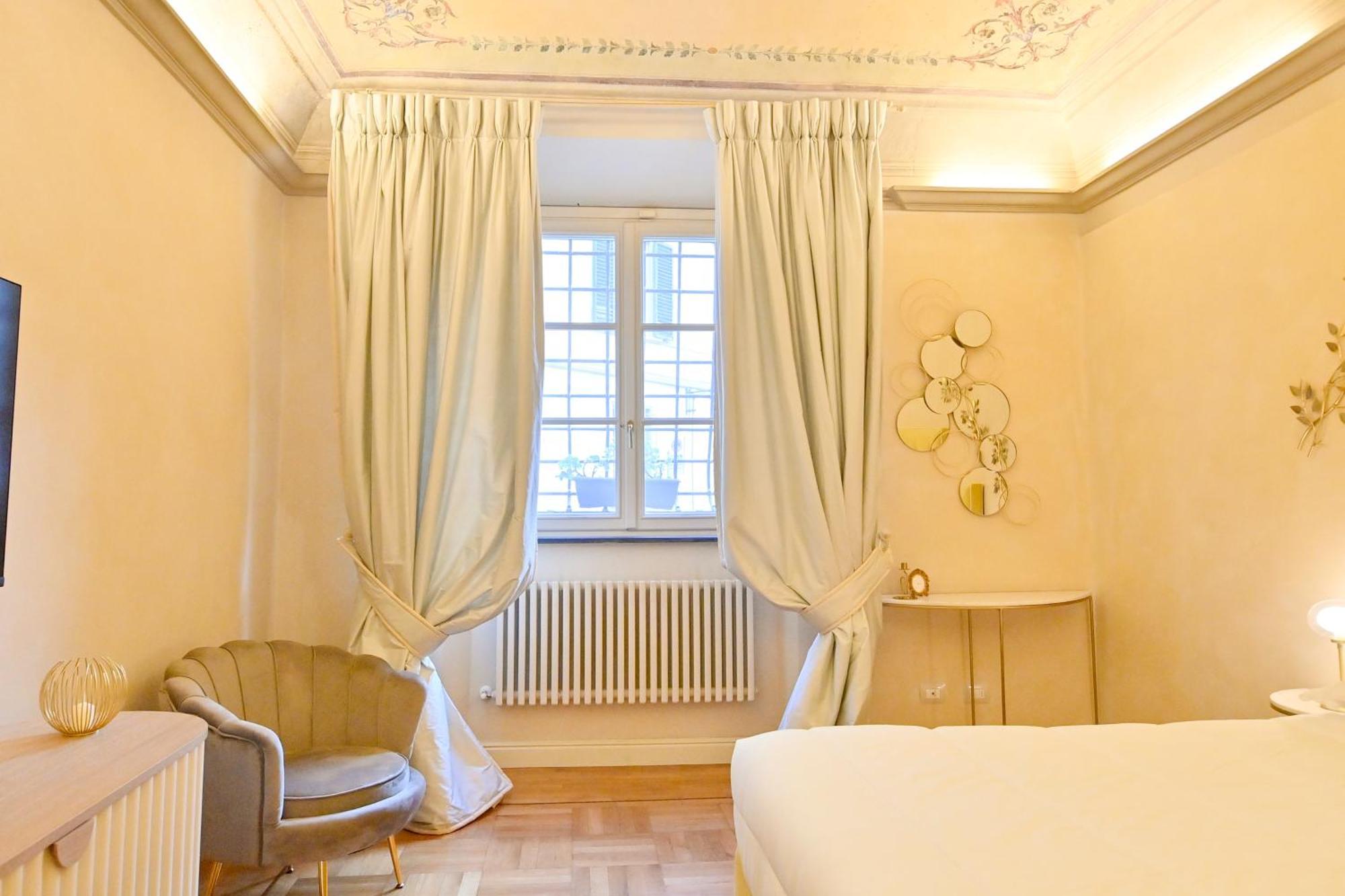La Casa Di Monic Apartamento Pisa