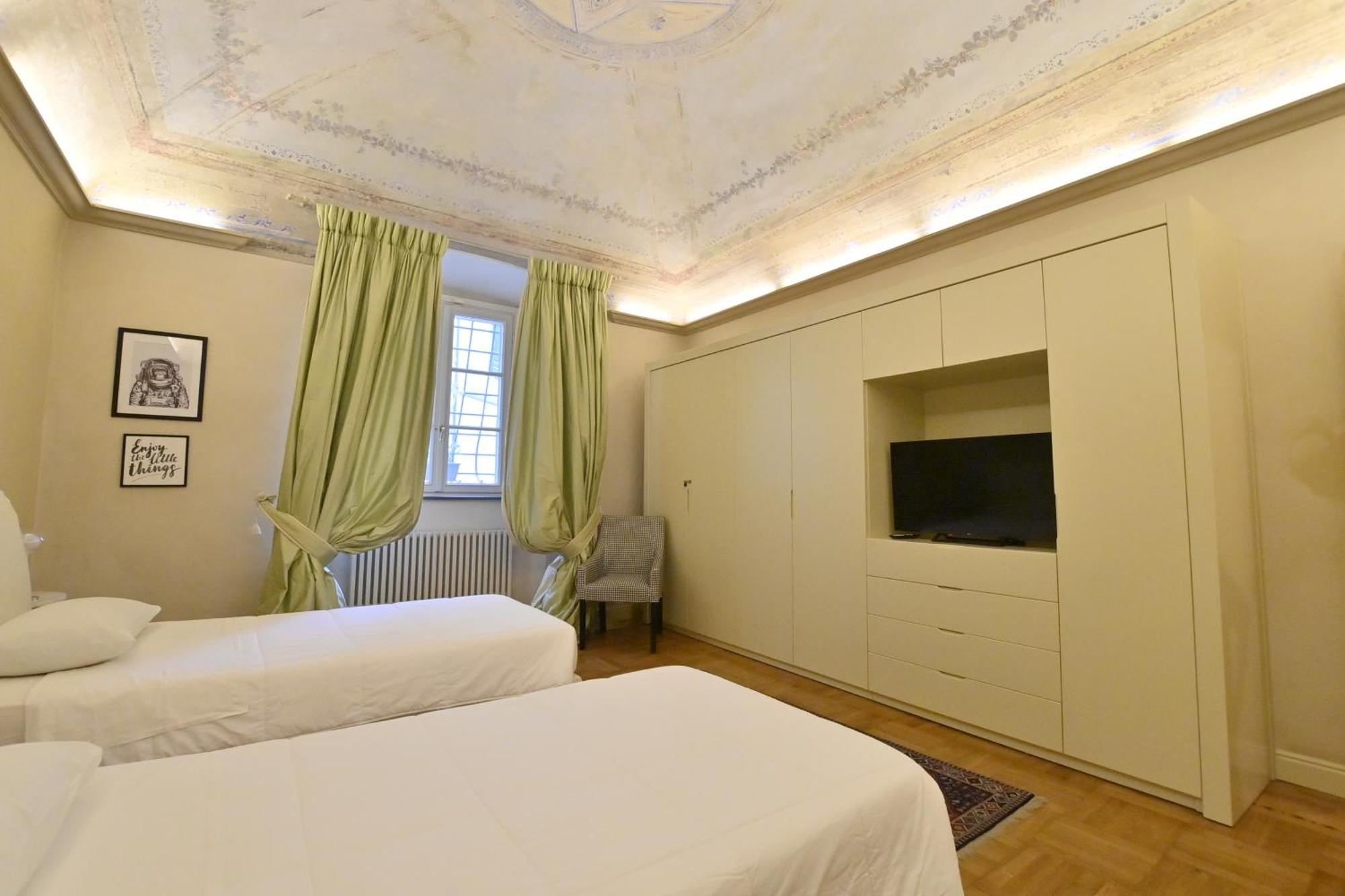 Apartamento La Casa Di Monic Pisa