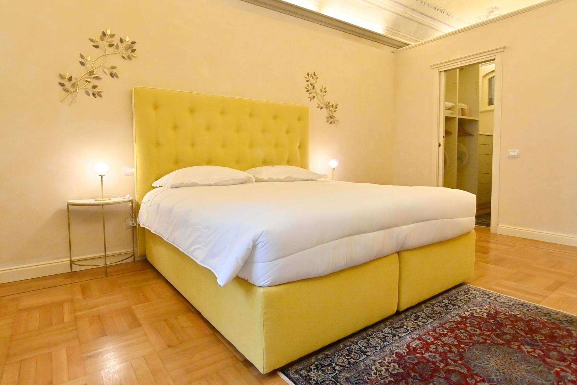 La Casa Di Monic Apartamento