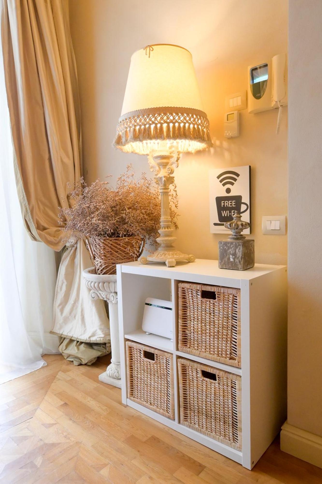 La Casa Di Monic Apartamento *