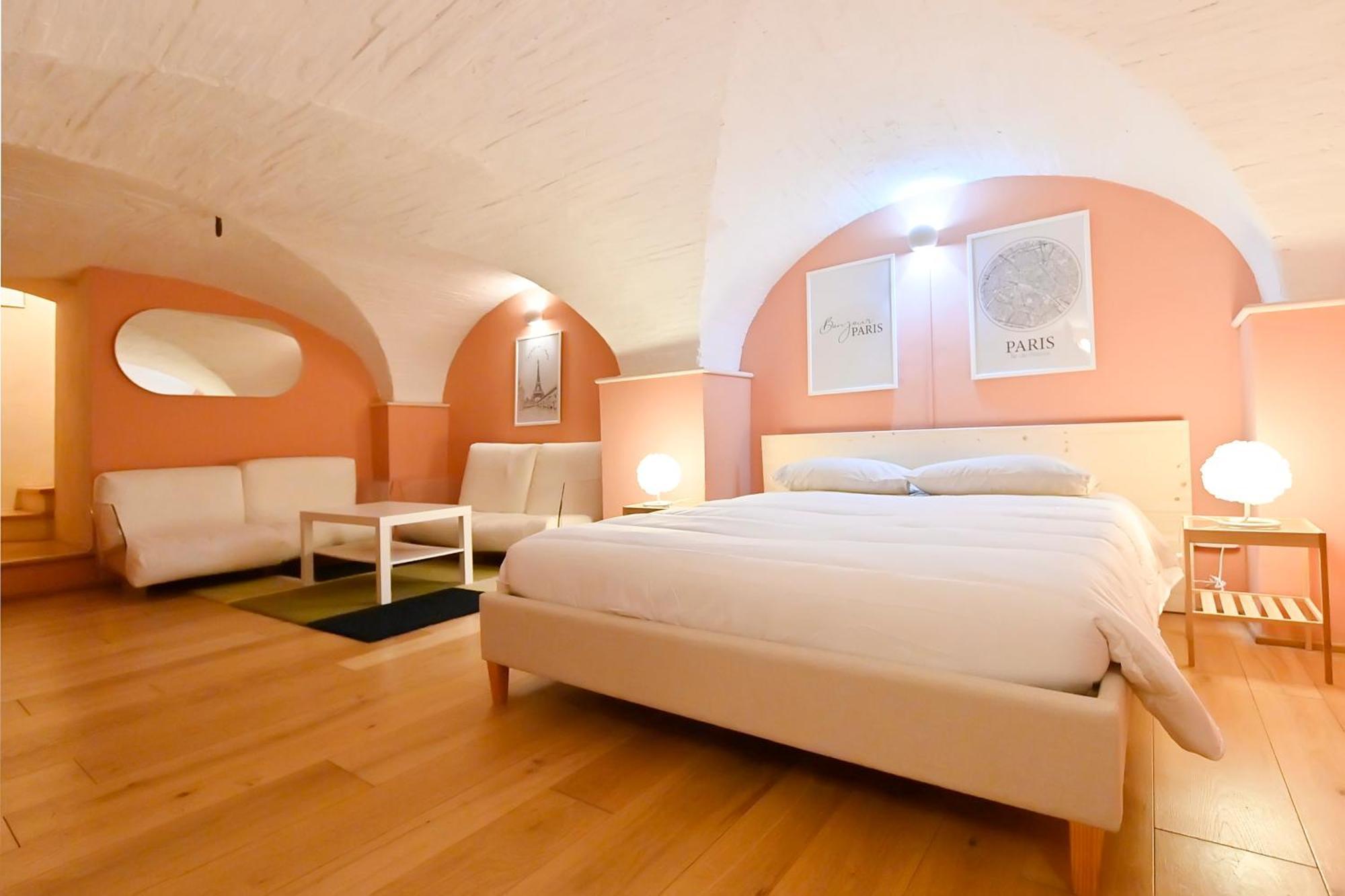 La Casa Di Monic Apartamento Pisa