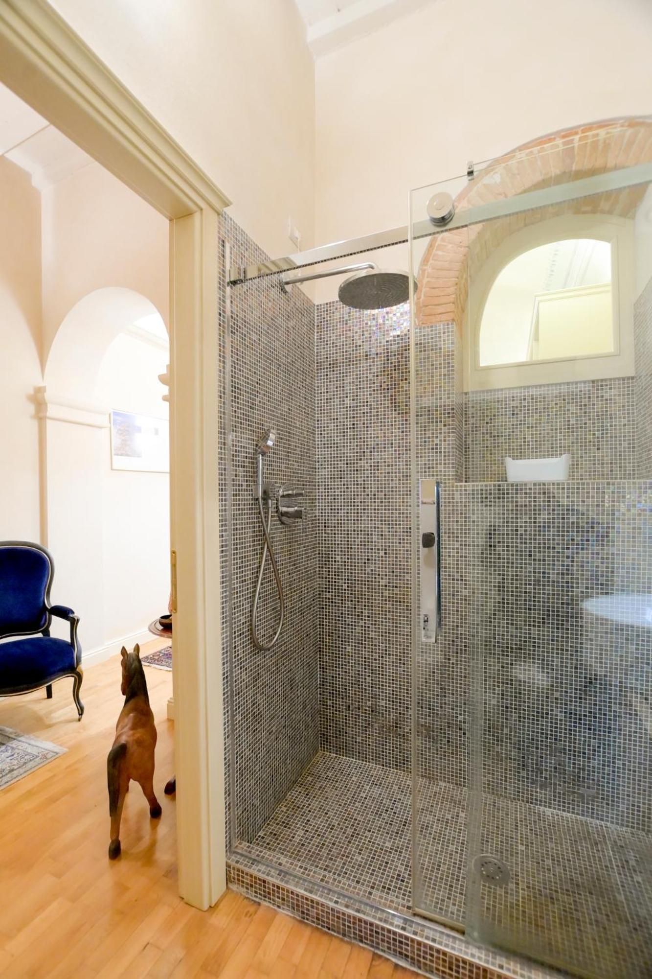 La Casa Di Monic Apartamento