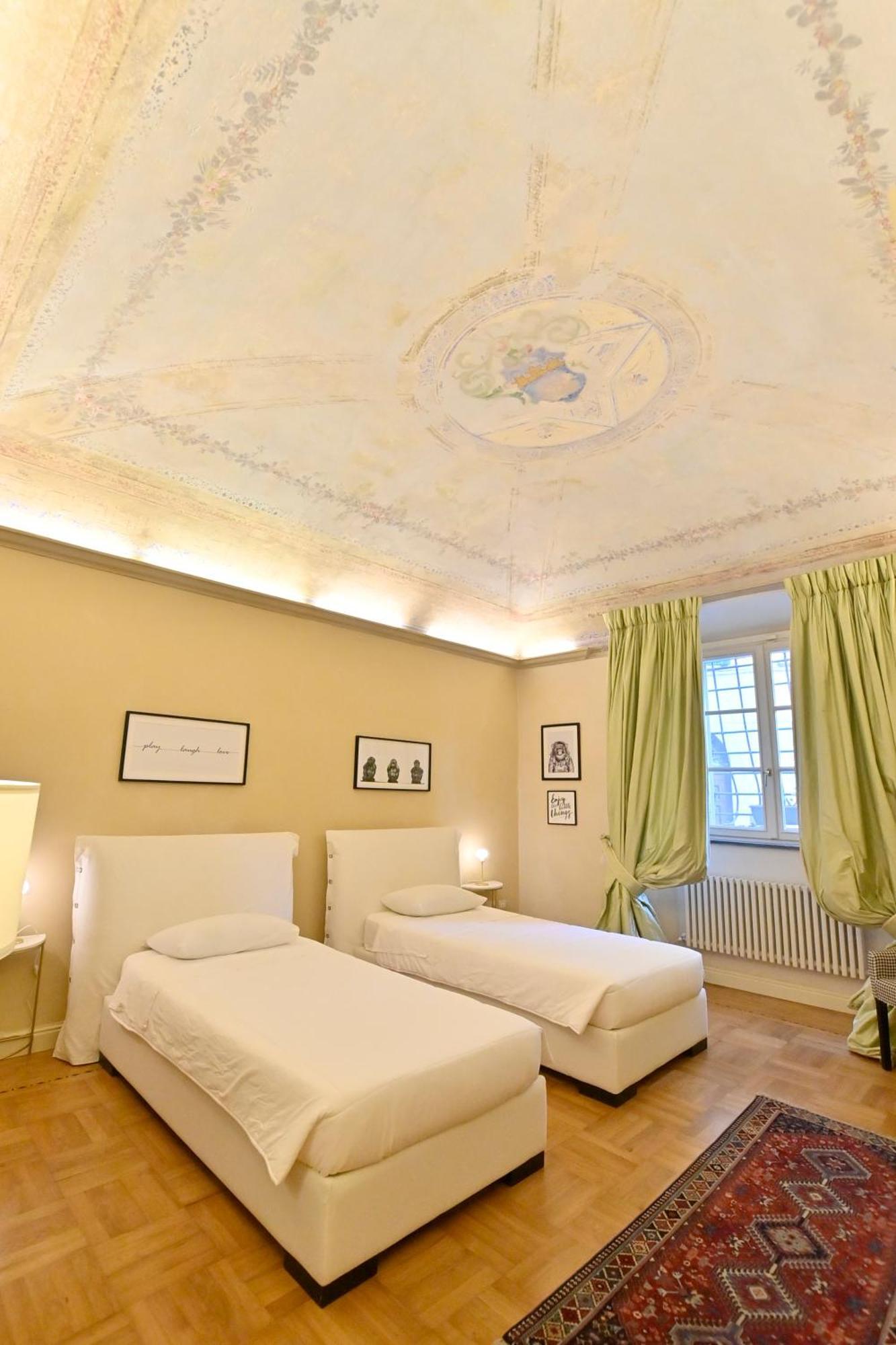 Apartamento La Casa Di Monic *