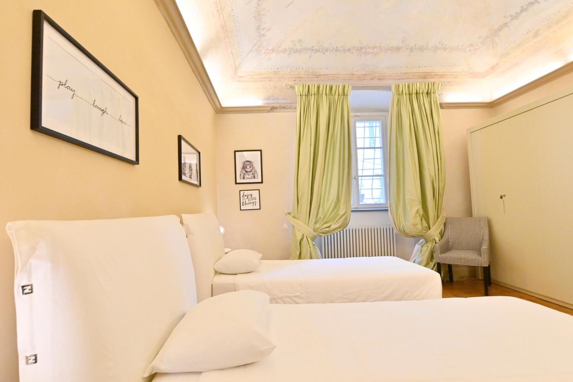 La Casa Di Monic Pisa