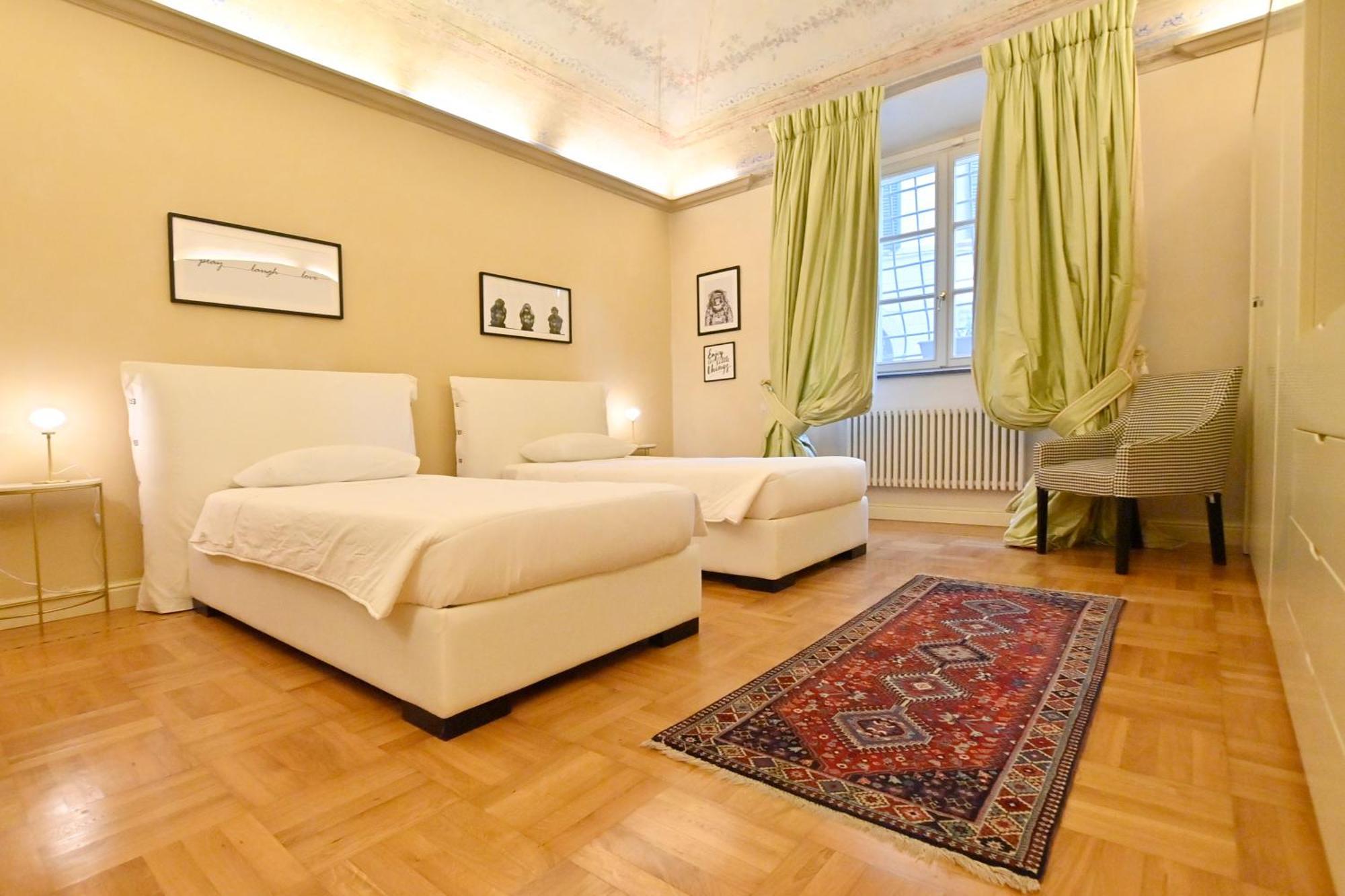 La Casa Di Monic * Pisa