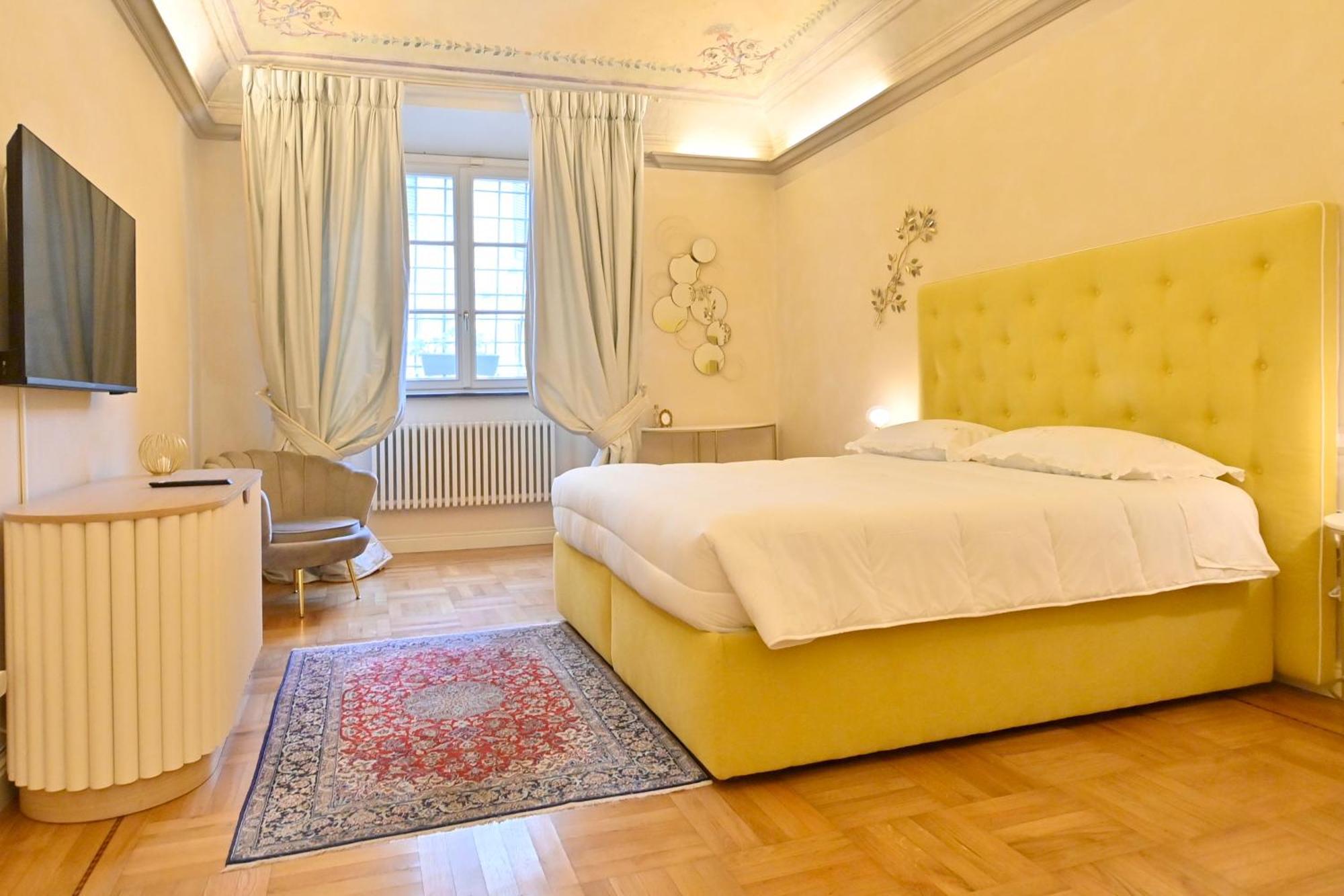 La Casa Di Monic Apartamento