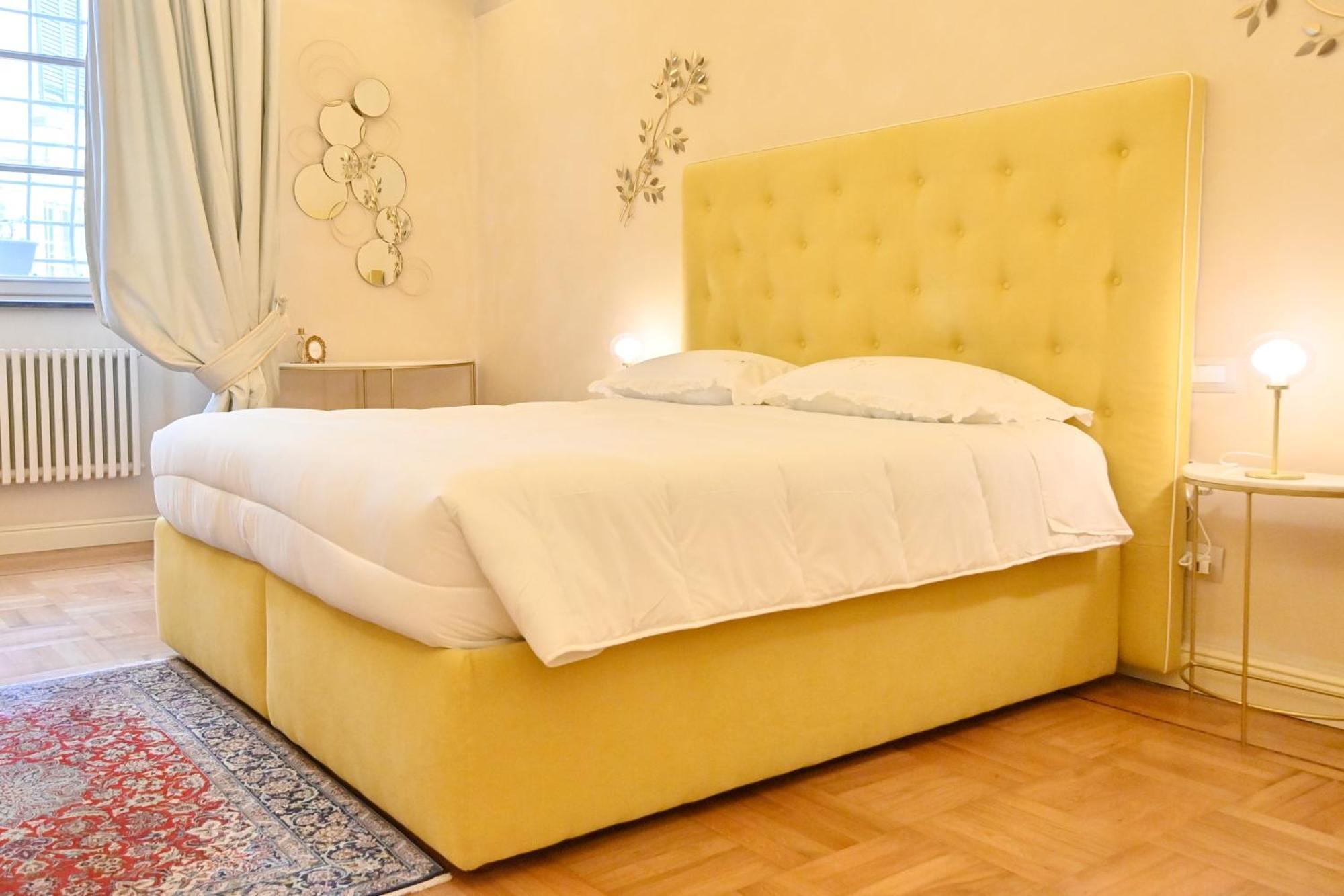 La Casa Di Monic Apartamento Pisa