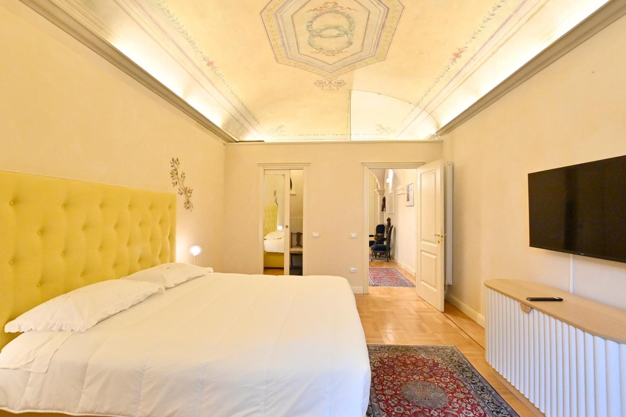 Apartamento La Casa Di Monic Pisa