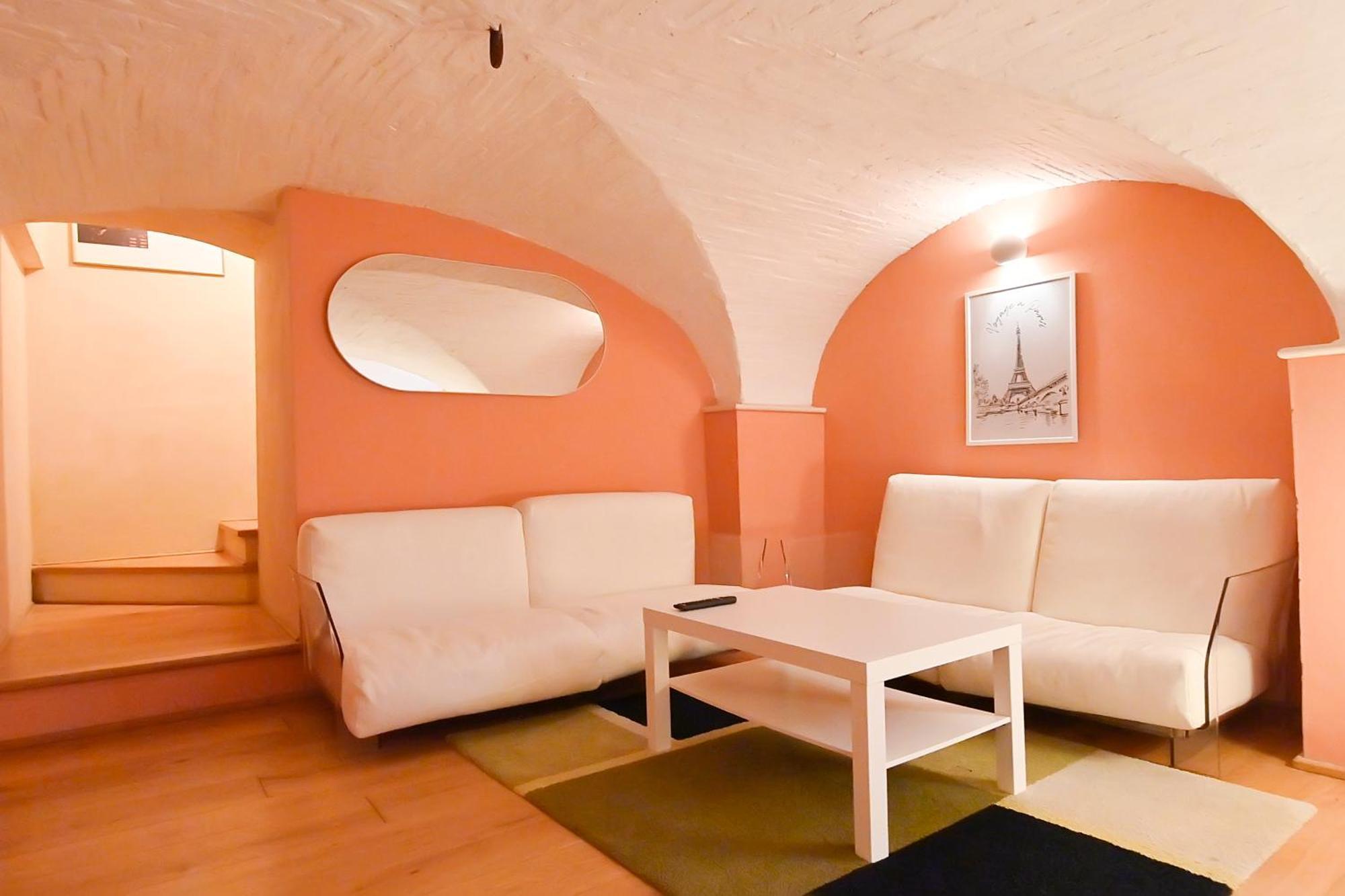 La Casa Di Monic *