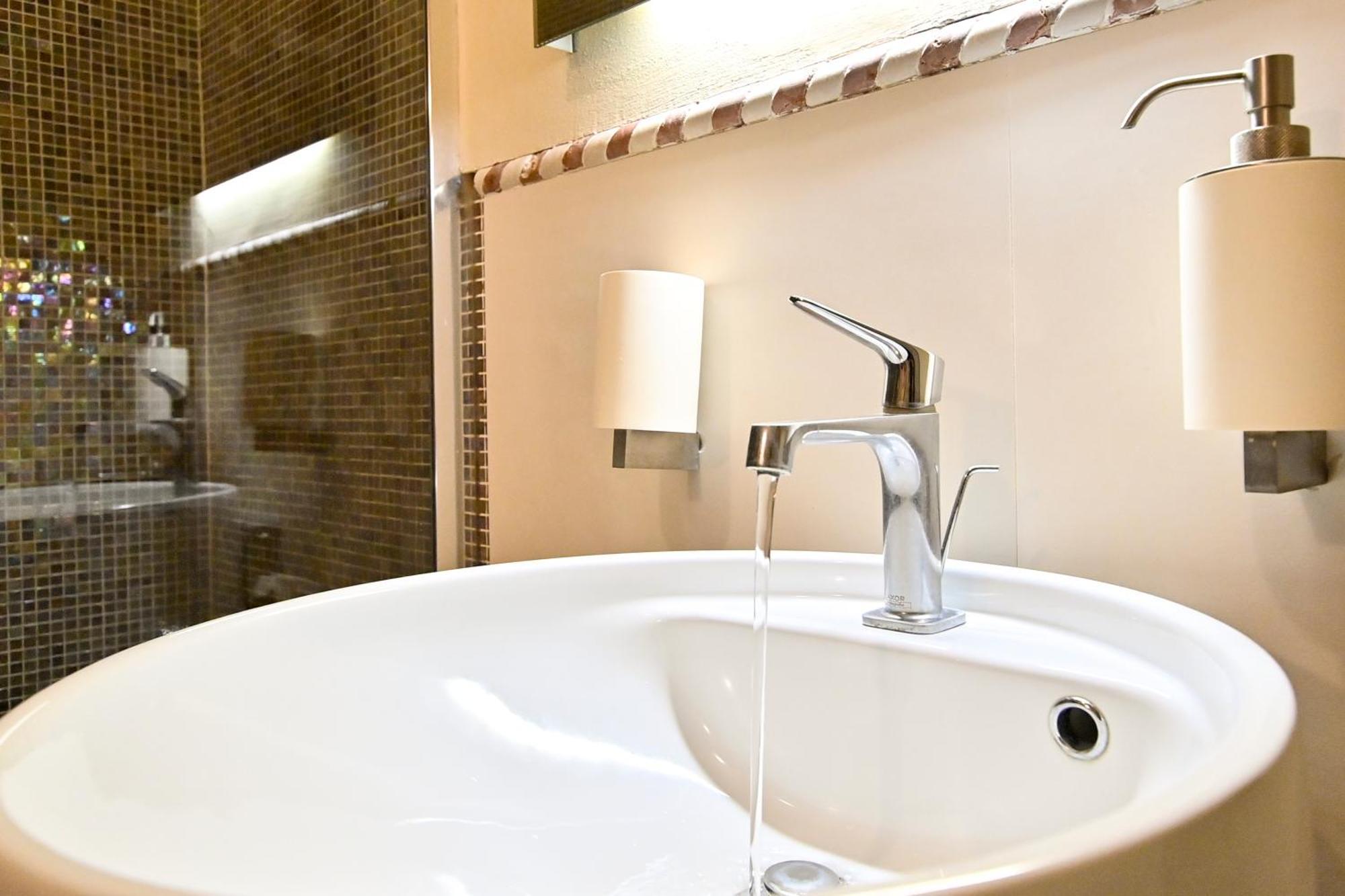 Apartamento La Casa Di Monic