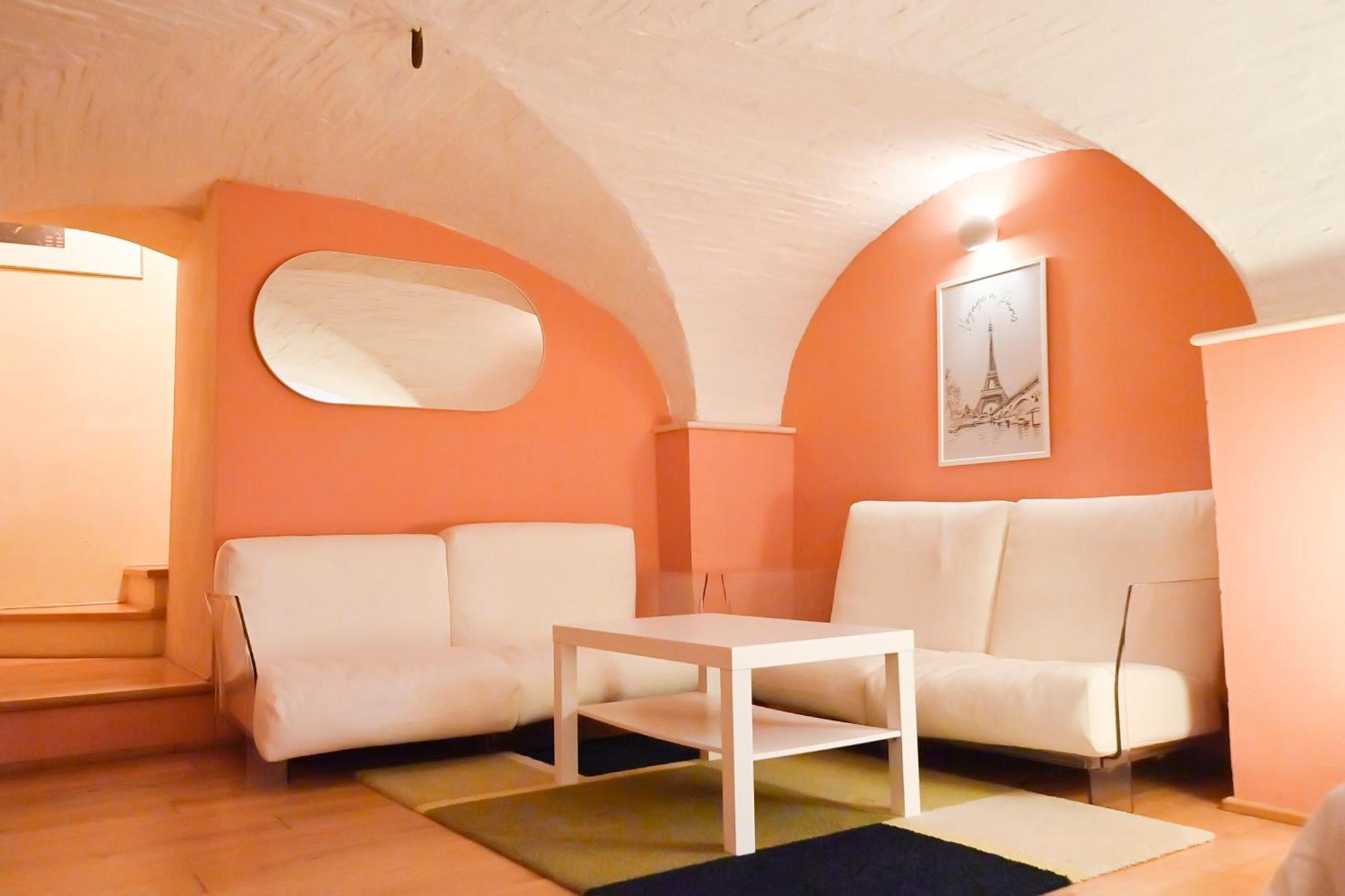 Apartamento La Casa Di Monic Pisa