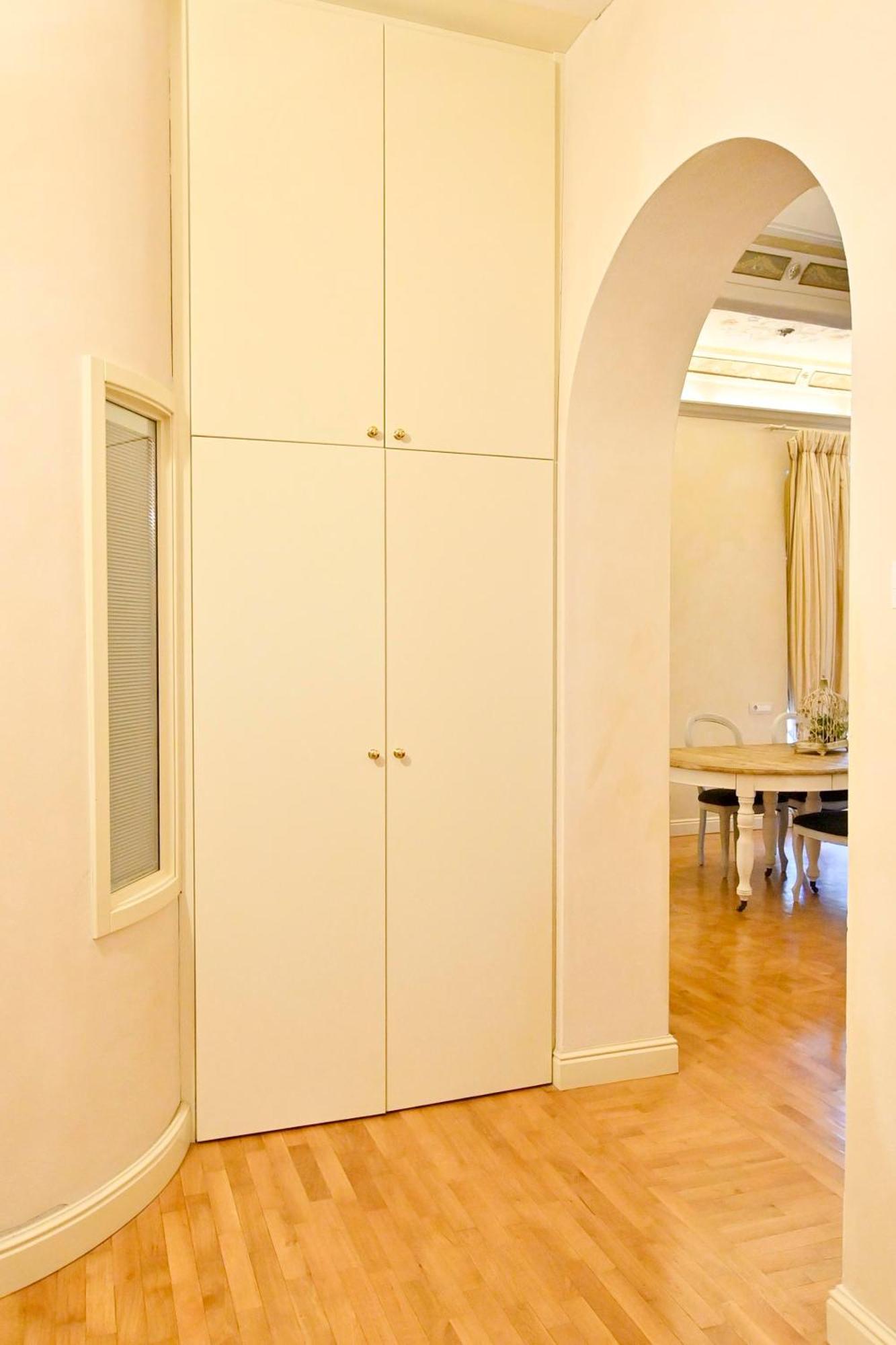 La Casa Di Monic Pisa
